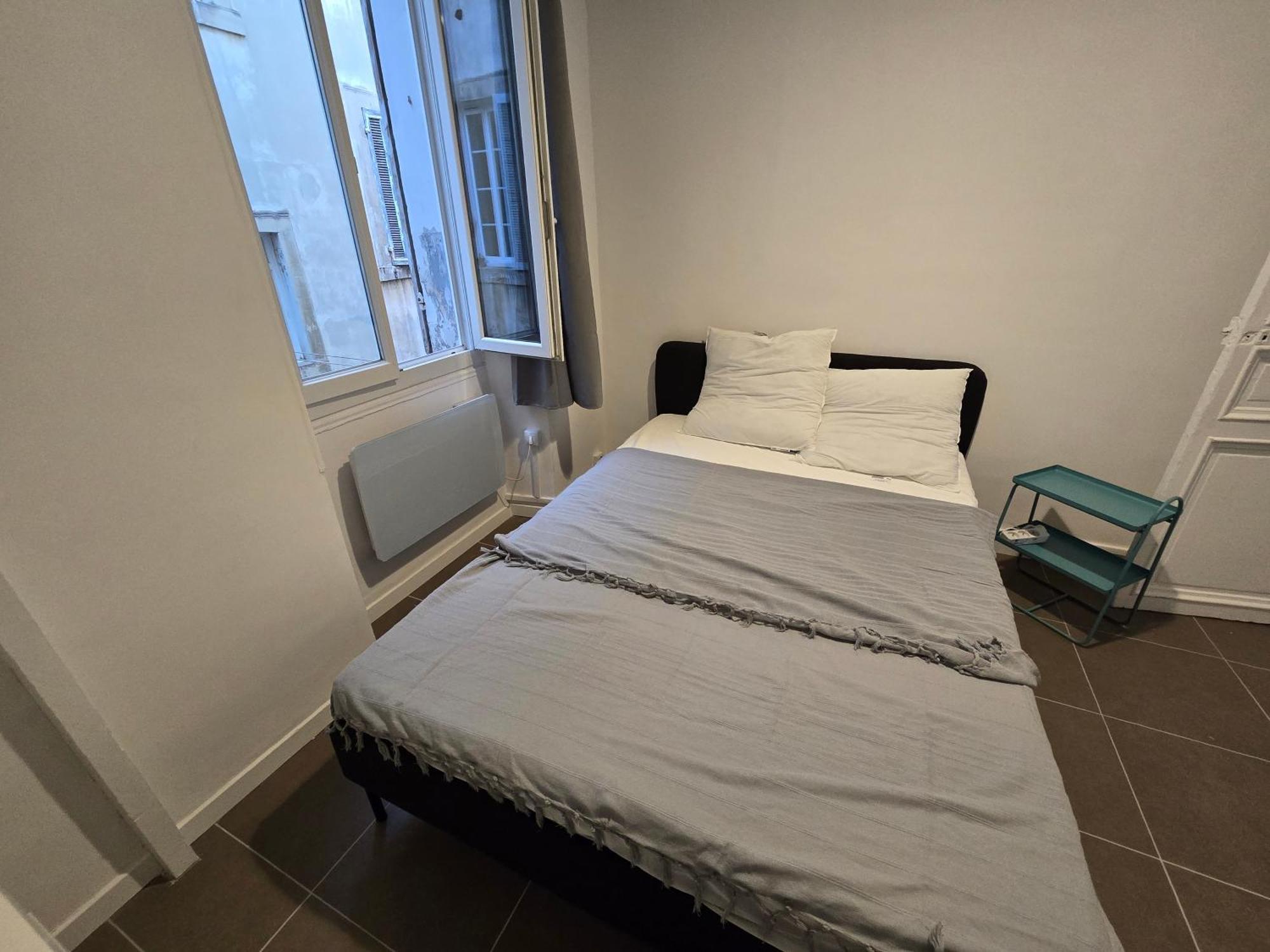 T3 A Marseille-joliette *