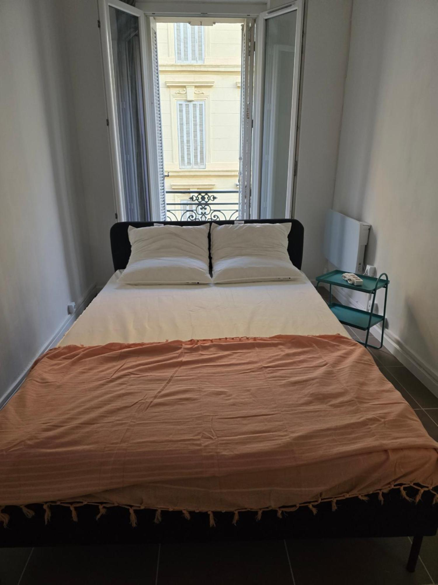 T3 A Marseille-joliette Appartement Marseilles