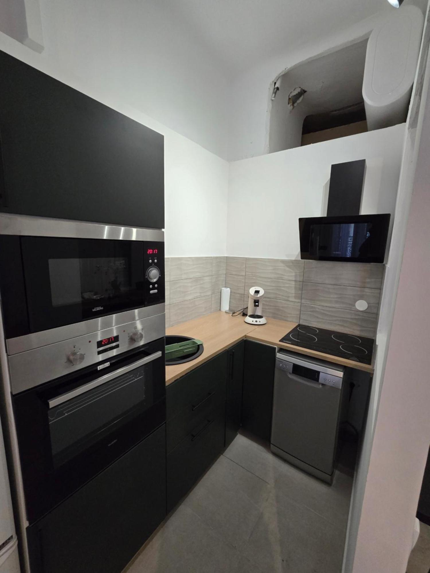 T3 A Marseille-joliette Appartement Marseilles