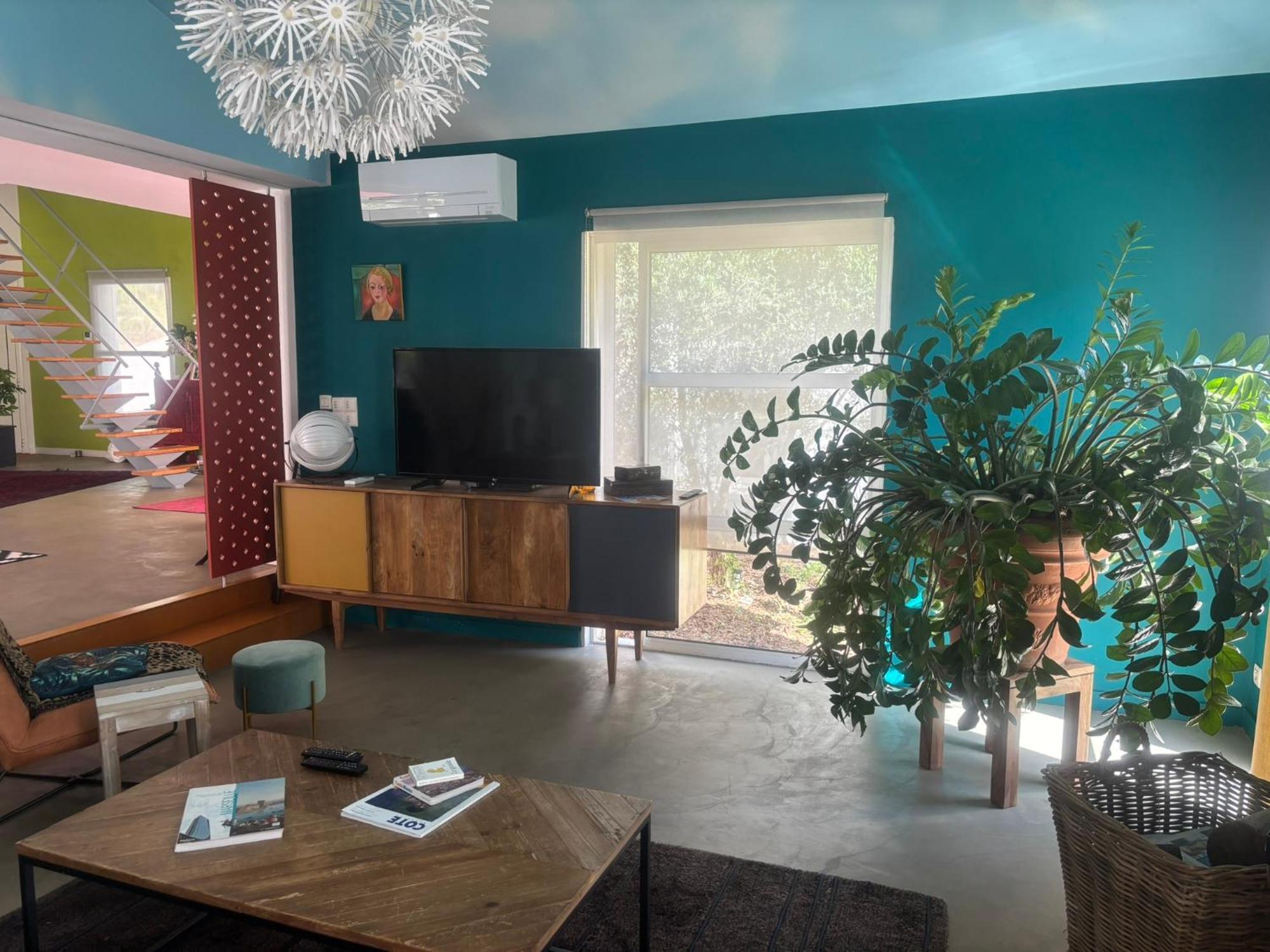 Apartment Anne-marie Marseille