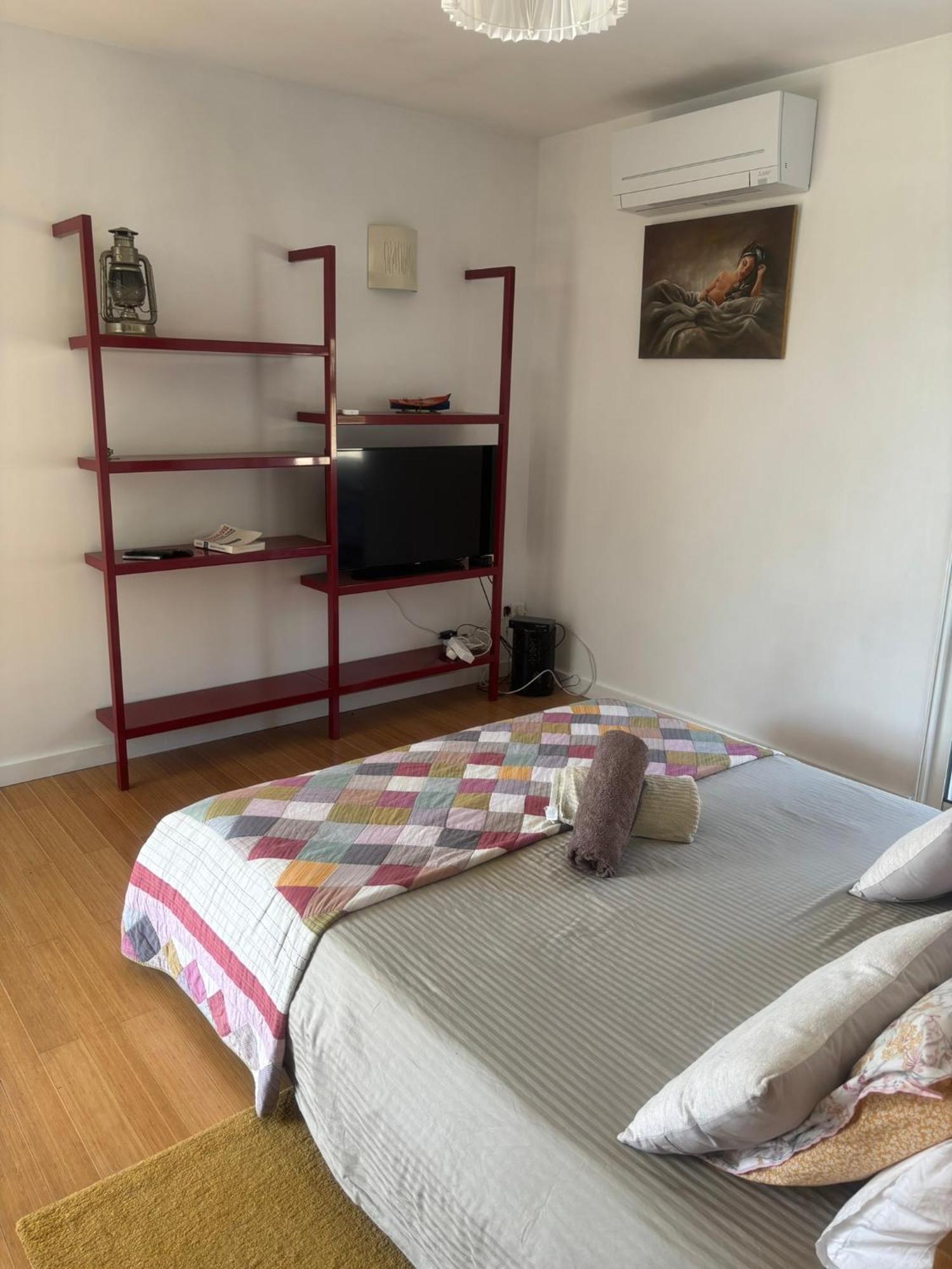 Anne-marie Apartment