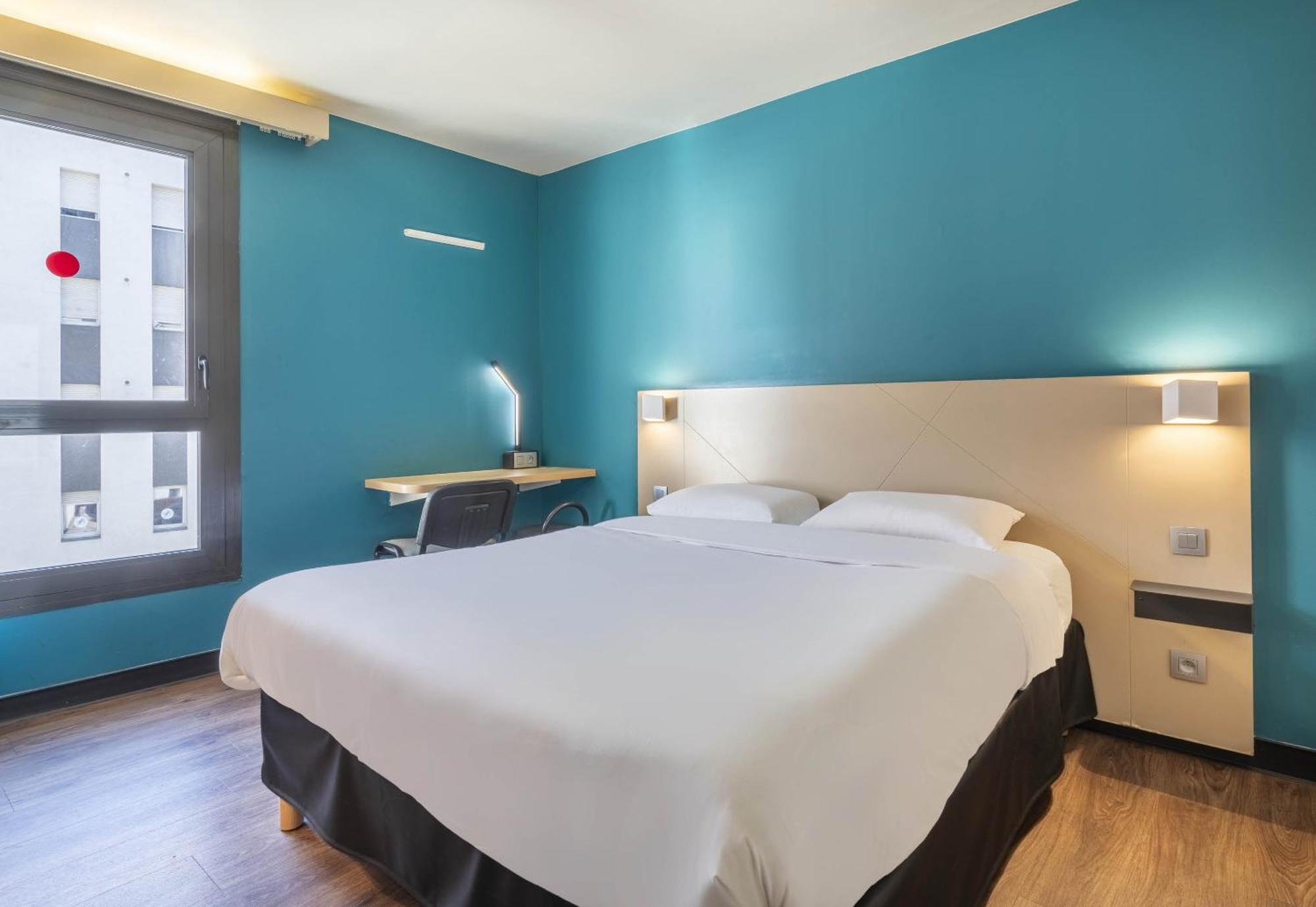 Hotel Centre La Timone Marseille