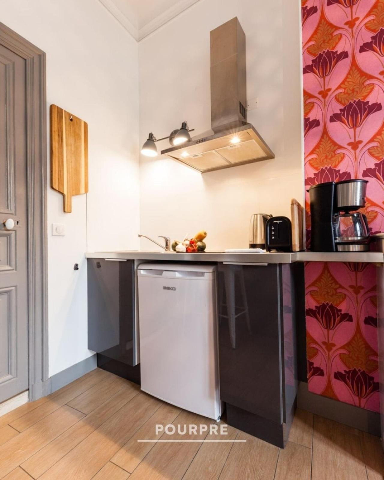 Les Cocons - 8 A 100m Du Vieux Port Appartement Marseilles