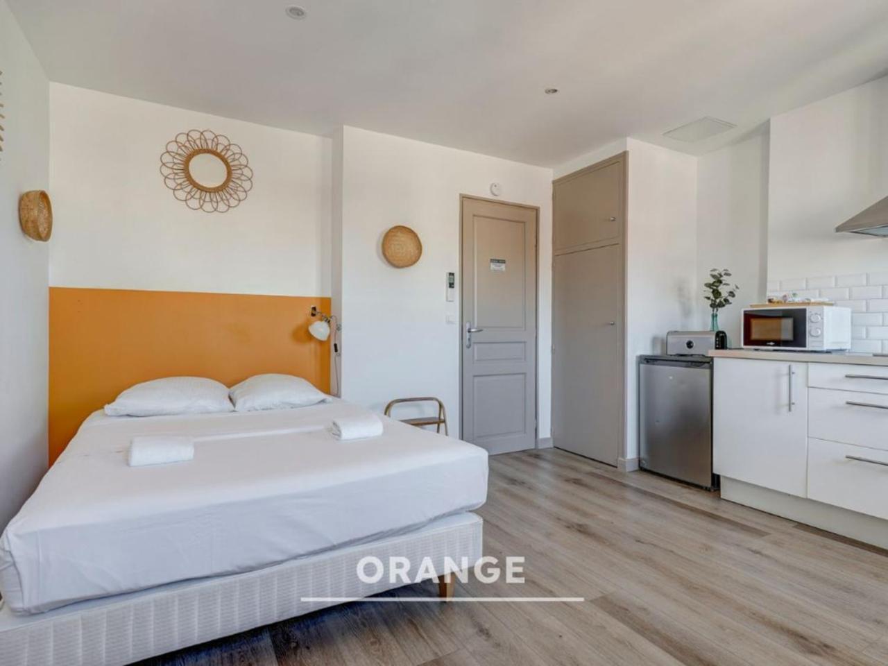 Les Cocons - 8 A 100m Du Vieux Port Appartement