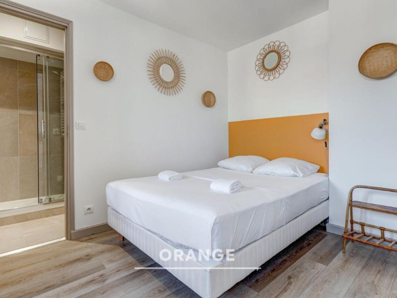 Les Cocons - 8 A 100m Du Vieux Port Appartement *
