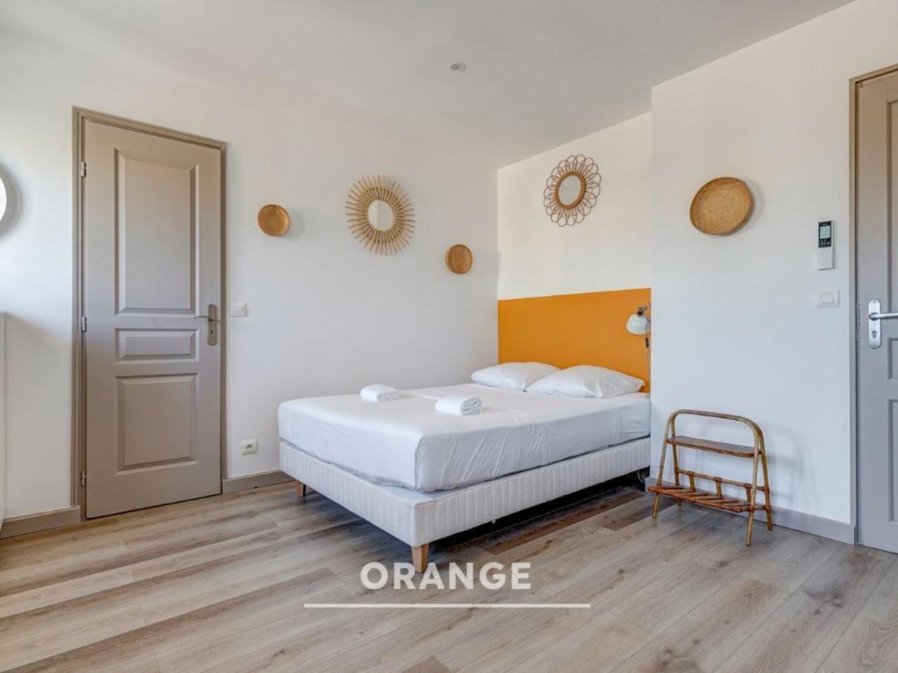 Les Cocons - 8 A 100m Du Vieux Port Appartement Marseilles