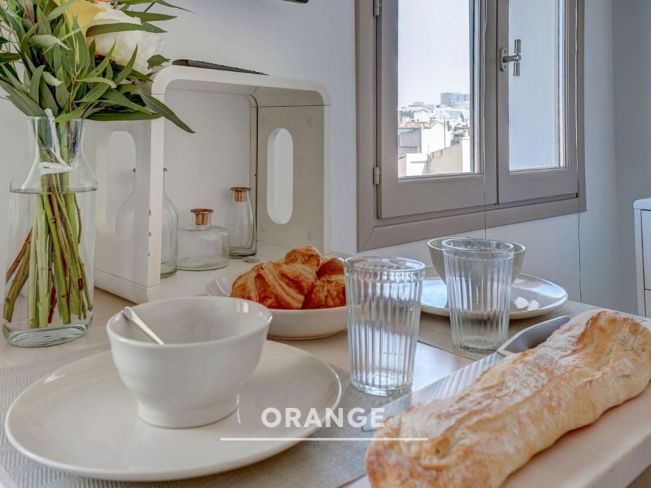 Appartement Les Cocons - 8 A 100m Du Vieux Port *