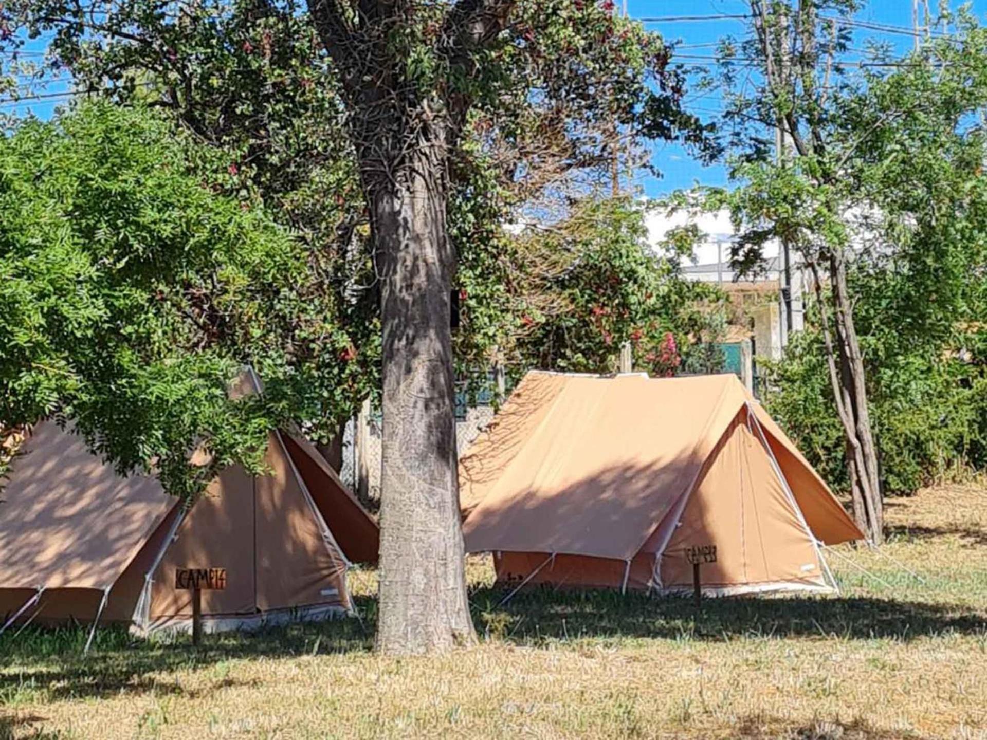 Hi Bois-luzy Hostel Marseille