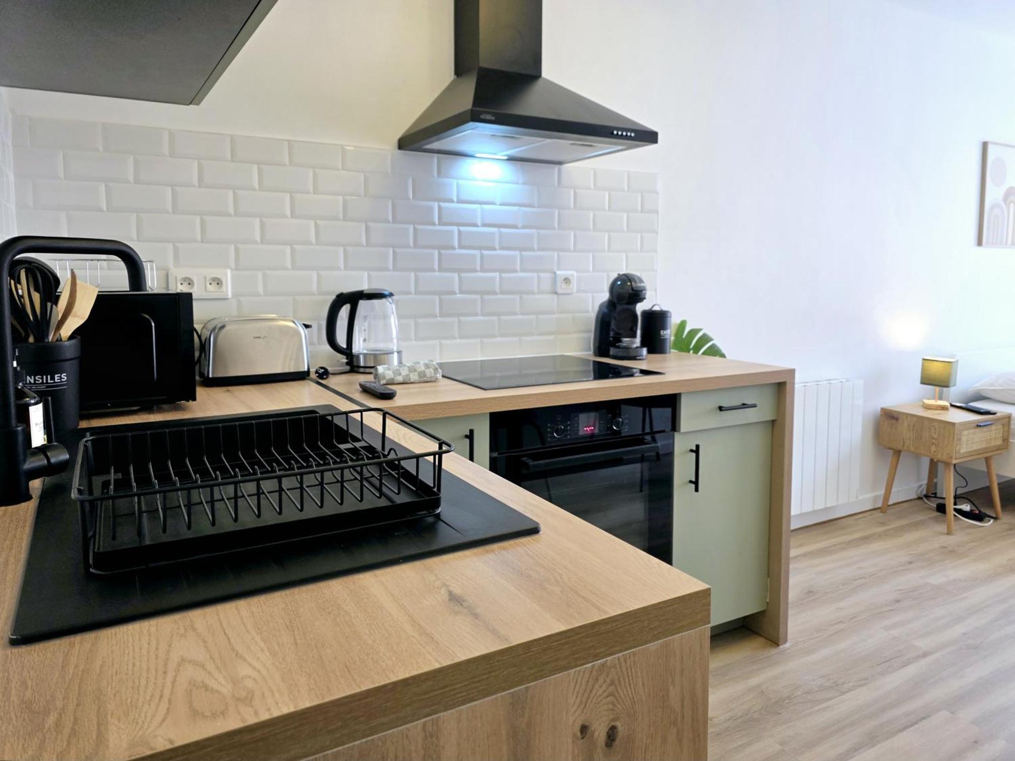 Cosy Apartments: Student Haven *