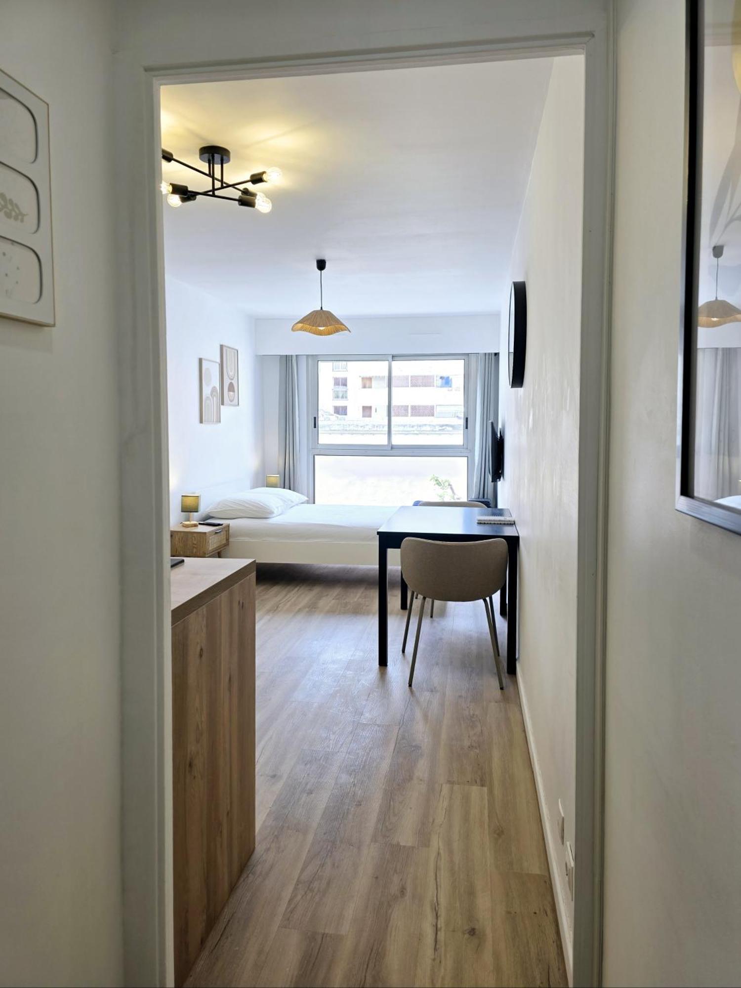 Cosy Apartments: Student Haven