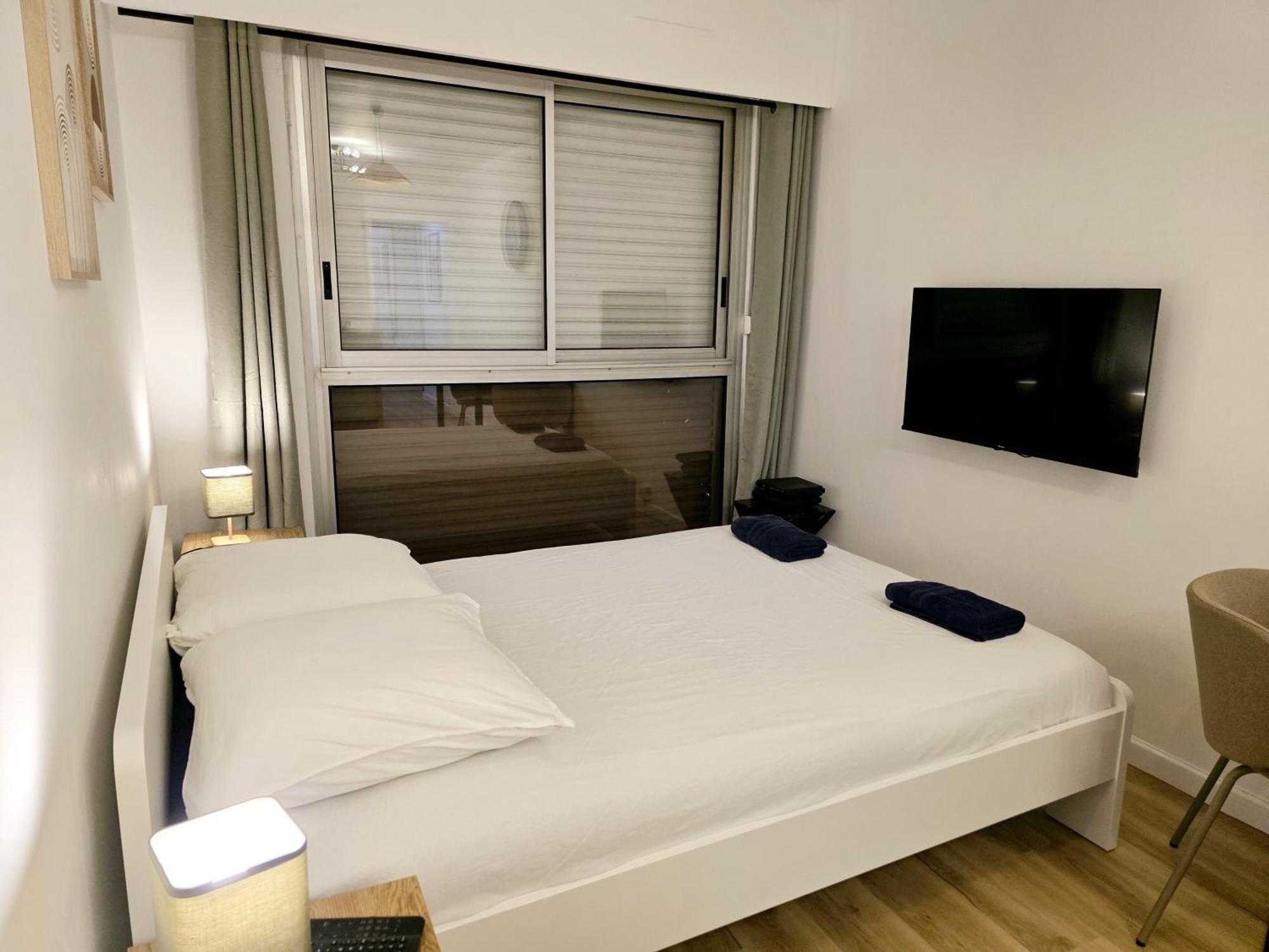 Appartement Cosy - Estiennes D'orves - Hyper Students Close To Metro And Vieux-port *