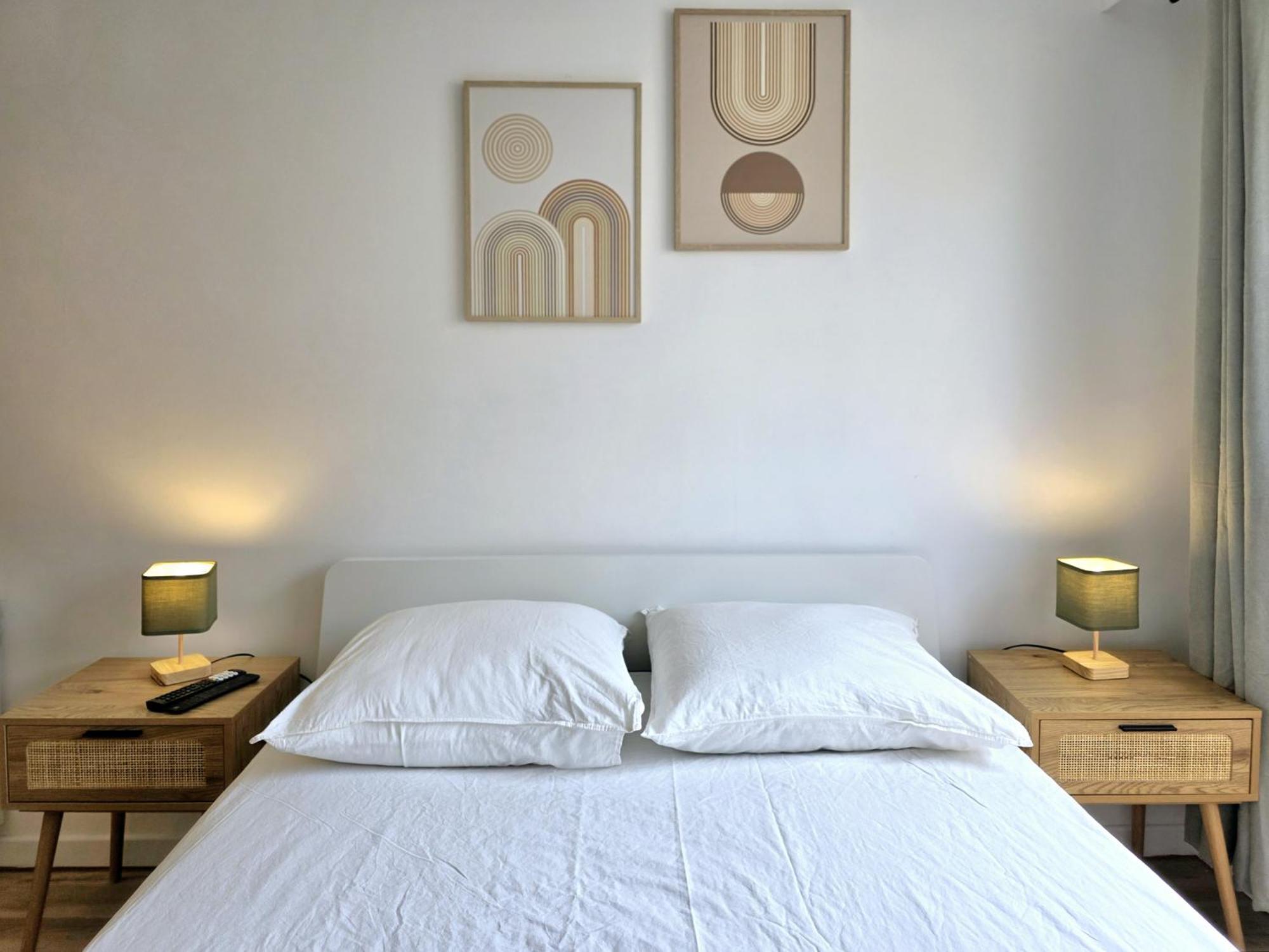 Cosy Apartments: Student Haven *