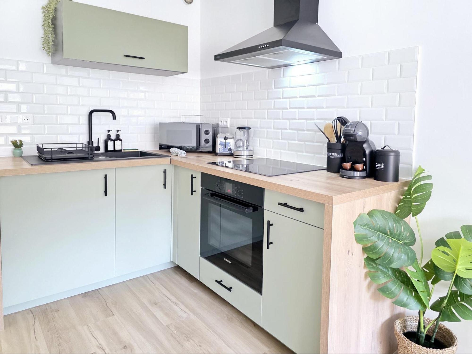 Cosy Apartments: Student Haven Apartment *