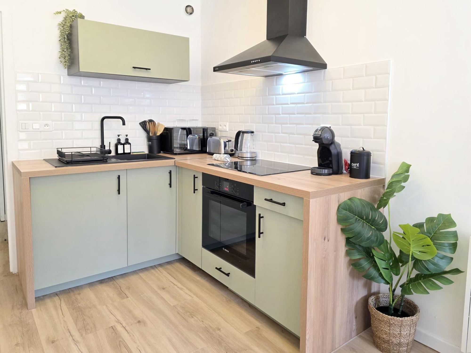 Cosy Apartments: Student Haven *
