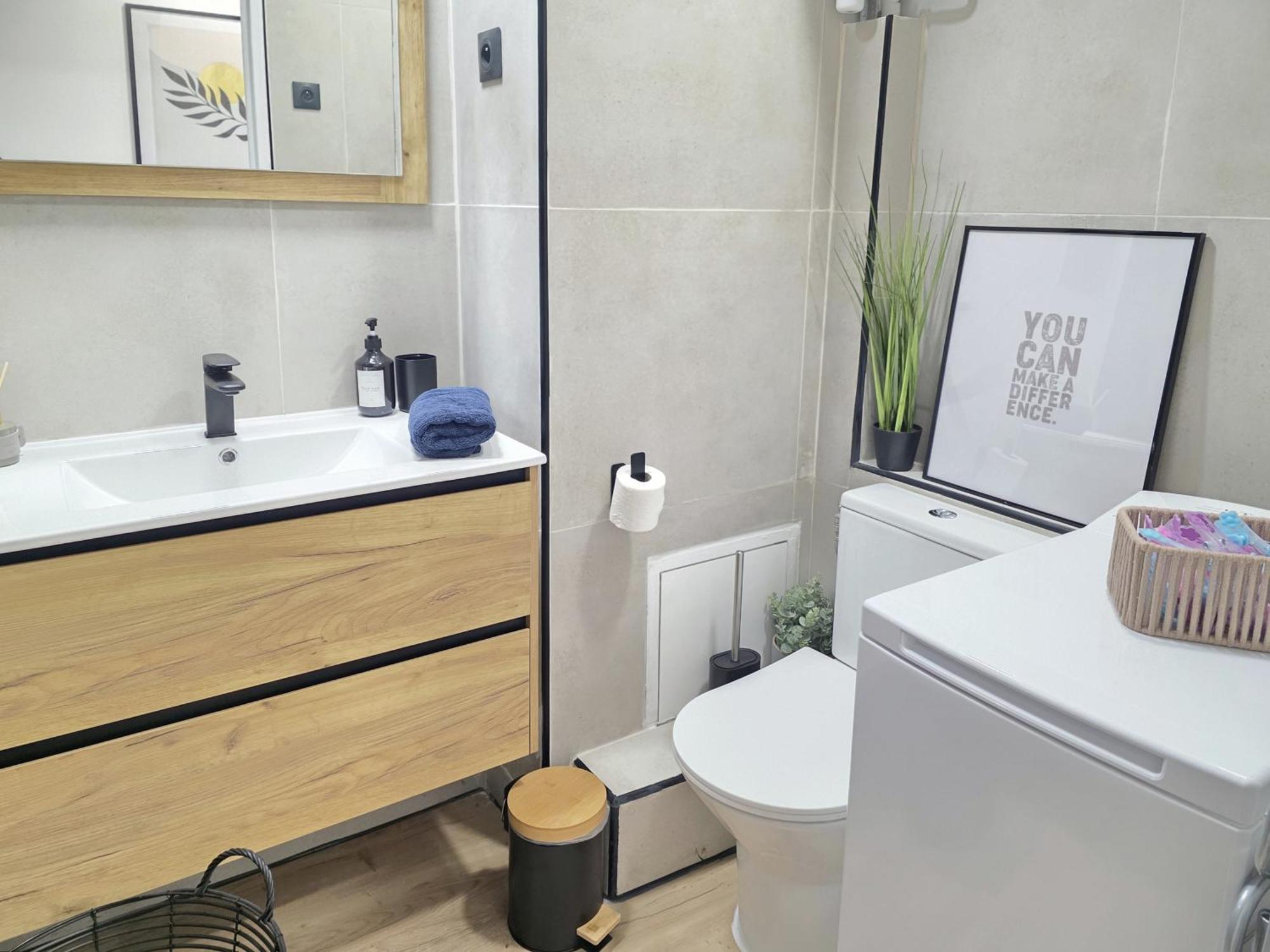 Cosy Apartments: Student Haven