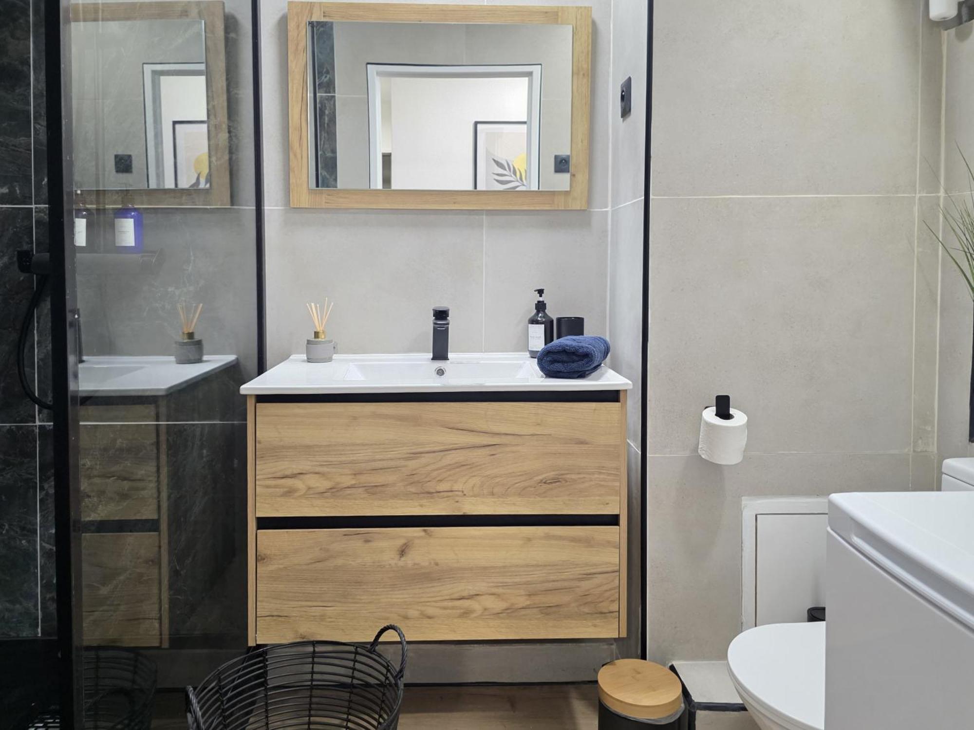 Cosy Apartments: Student Haven Apartamento *