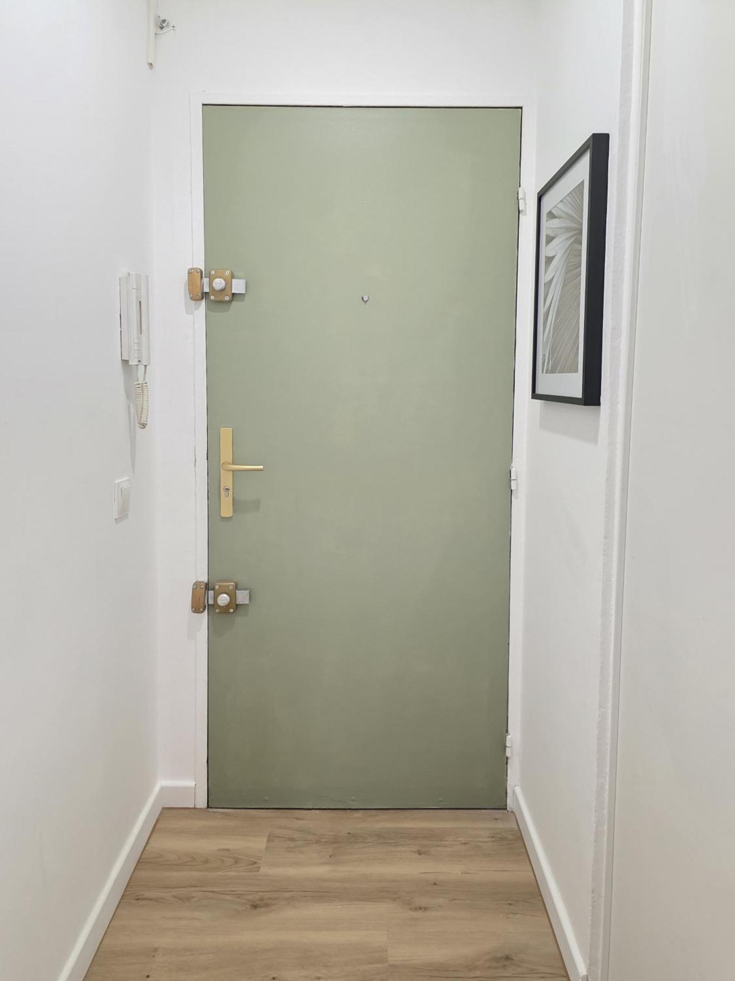 Appartement Cosy - Estiennes D'orves - Hyper Students Close To Metro And Vieux-port *