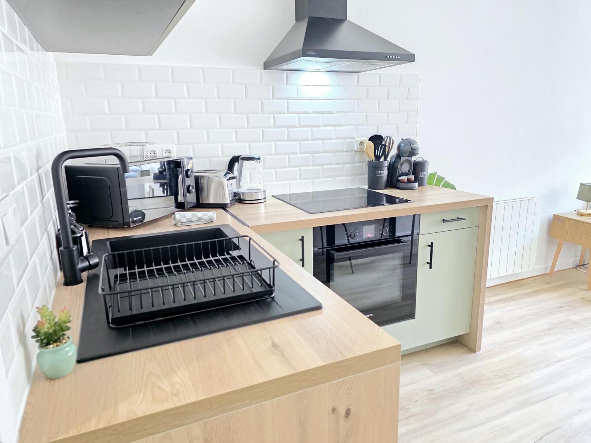 Cosy Apartments: Student Haven