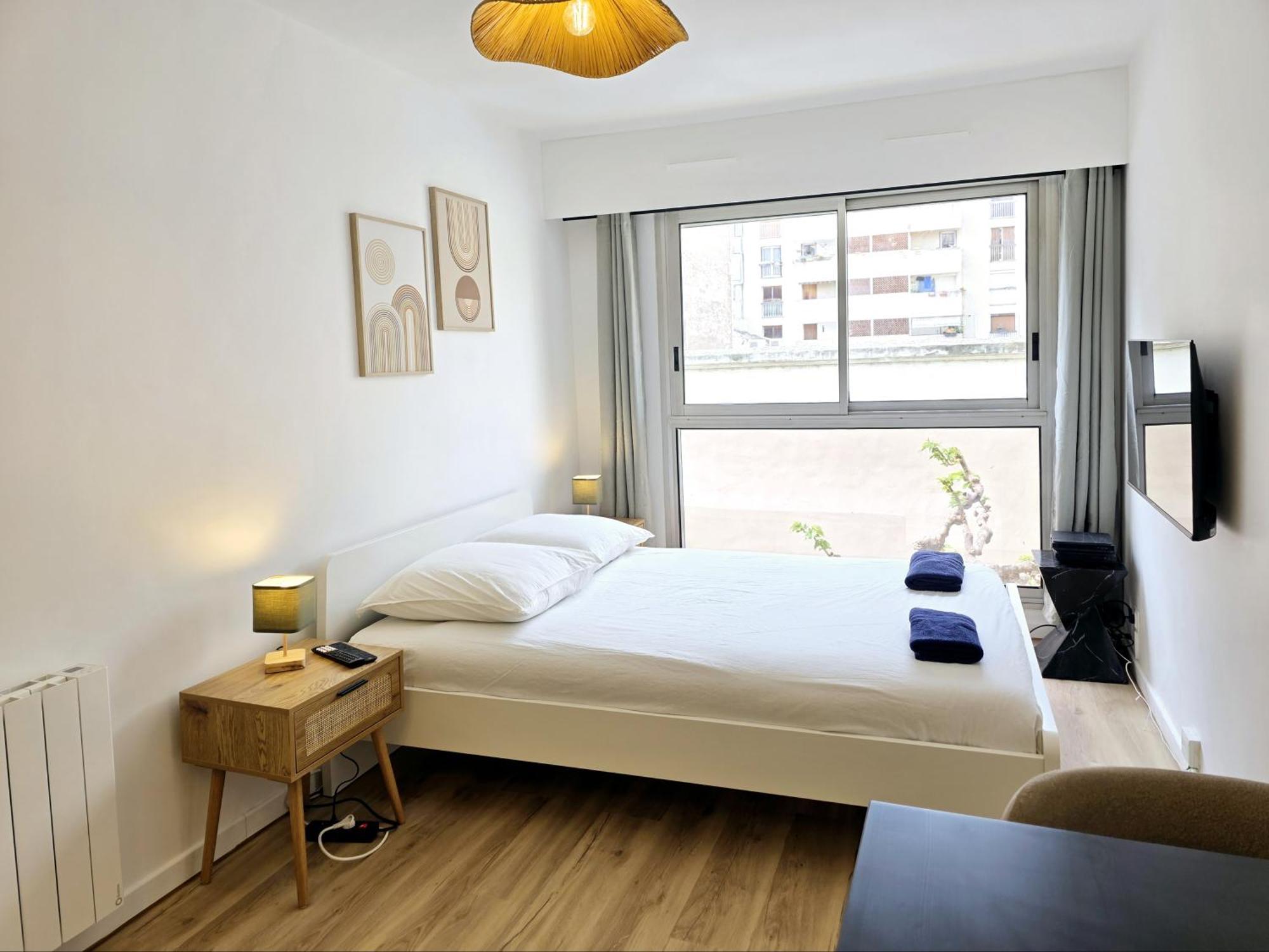 Cosy Apartments: Student Haven Apartamento