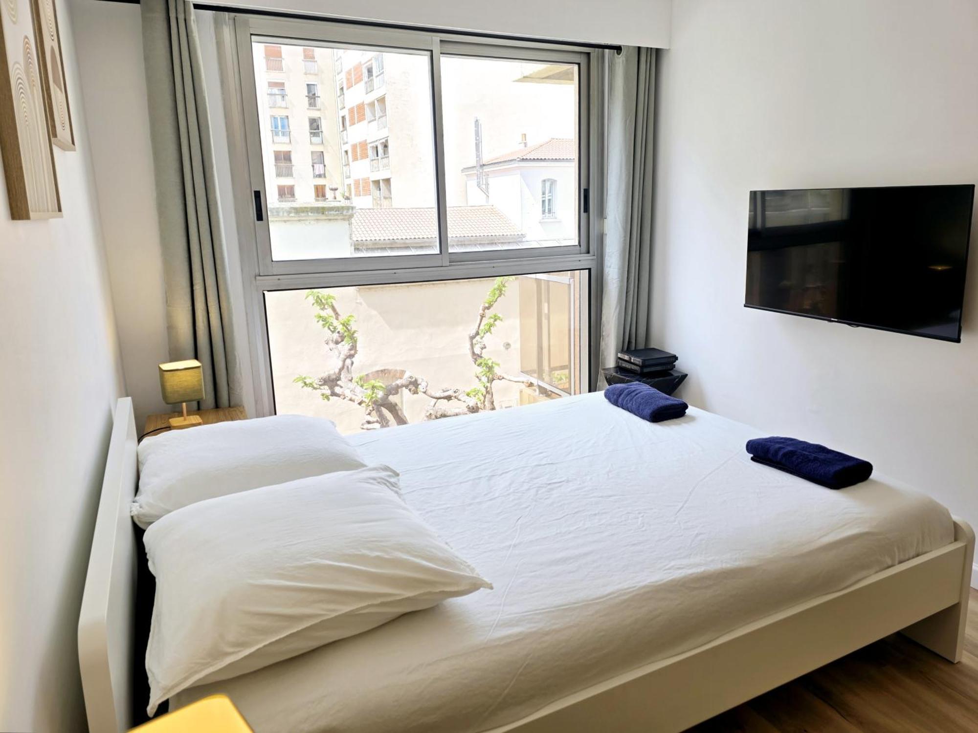 Cosy - Estiennes D'orves - Hyper Students Close To Metro And Vieux-port Appartement *