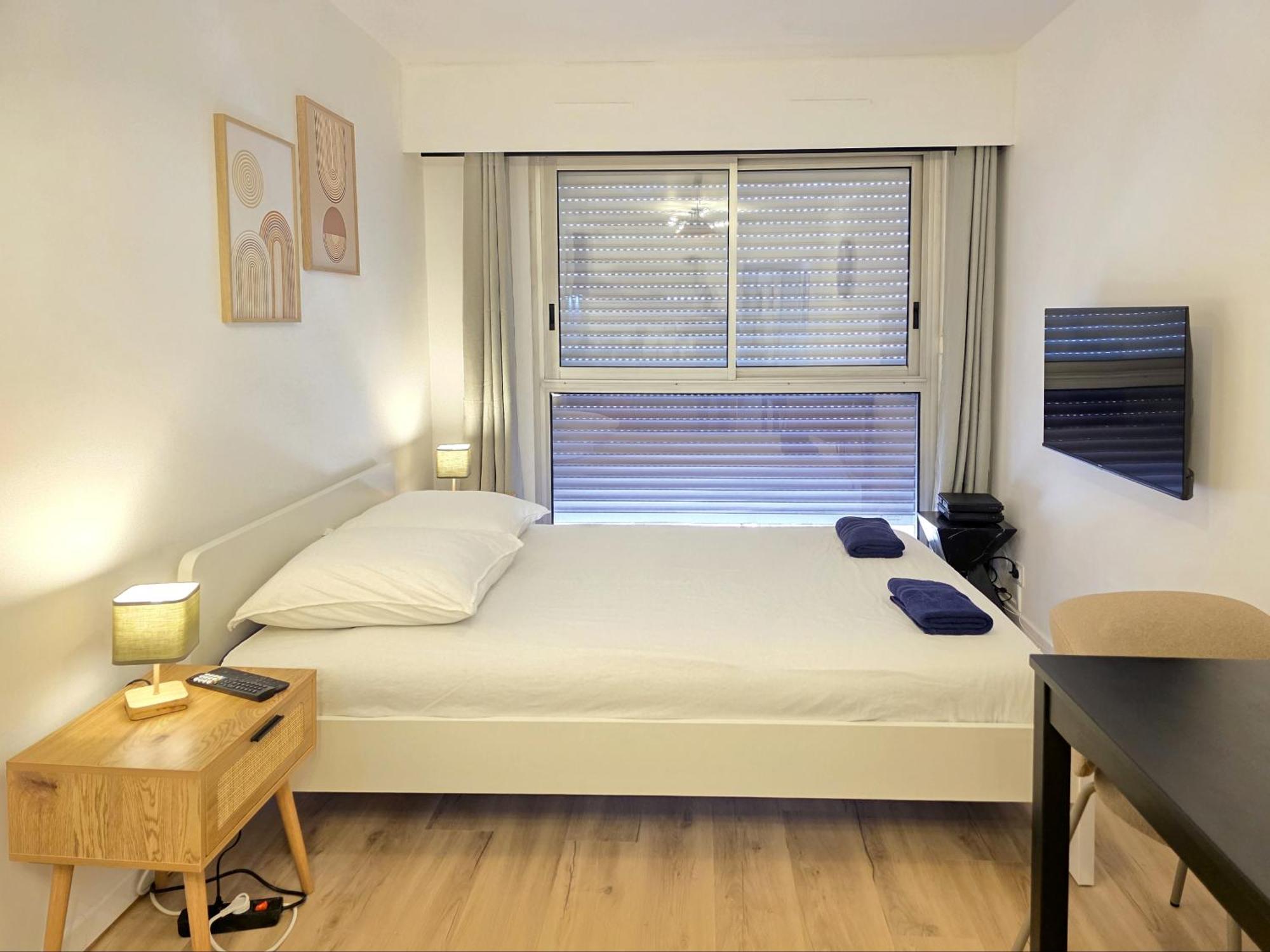 Cosy Apartments: Student Haven