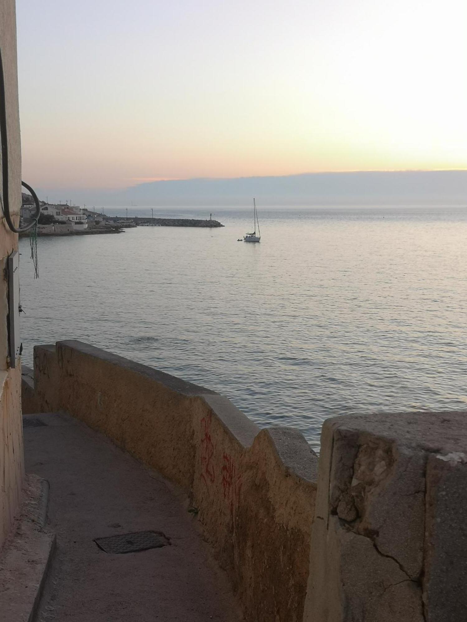 Au Coeur Des Calanques Appartement *