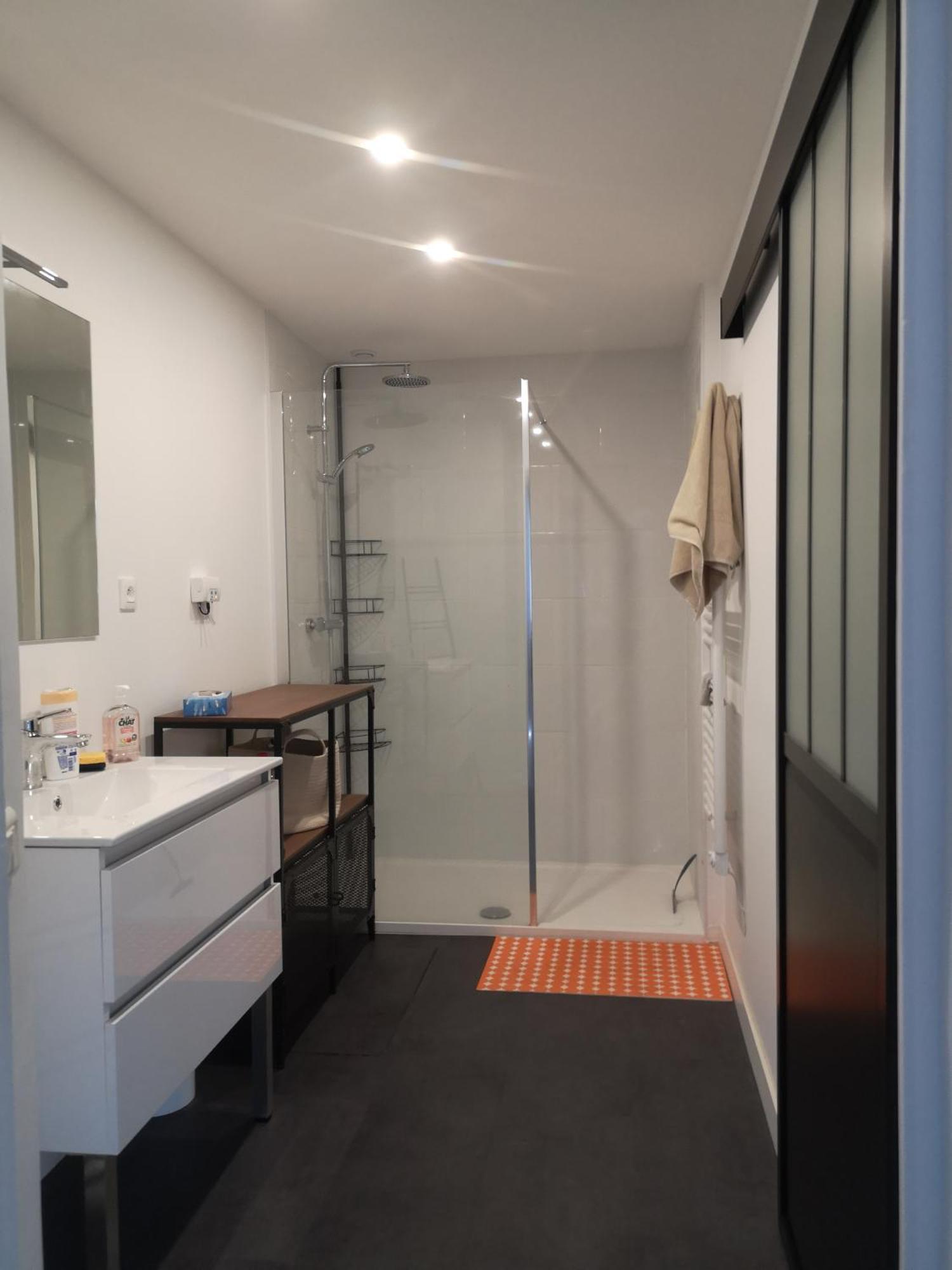 Au Coeur Des Calanques Appartement