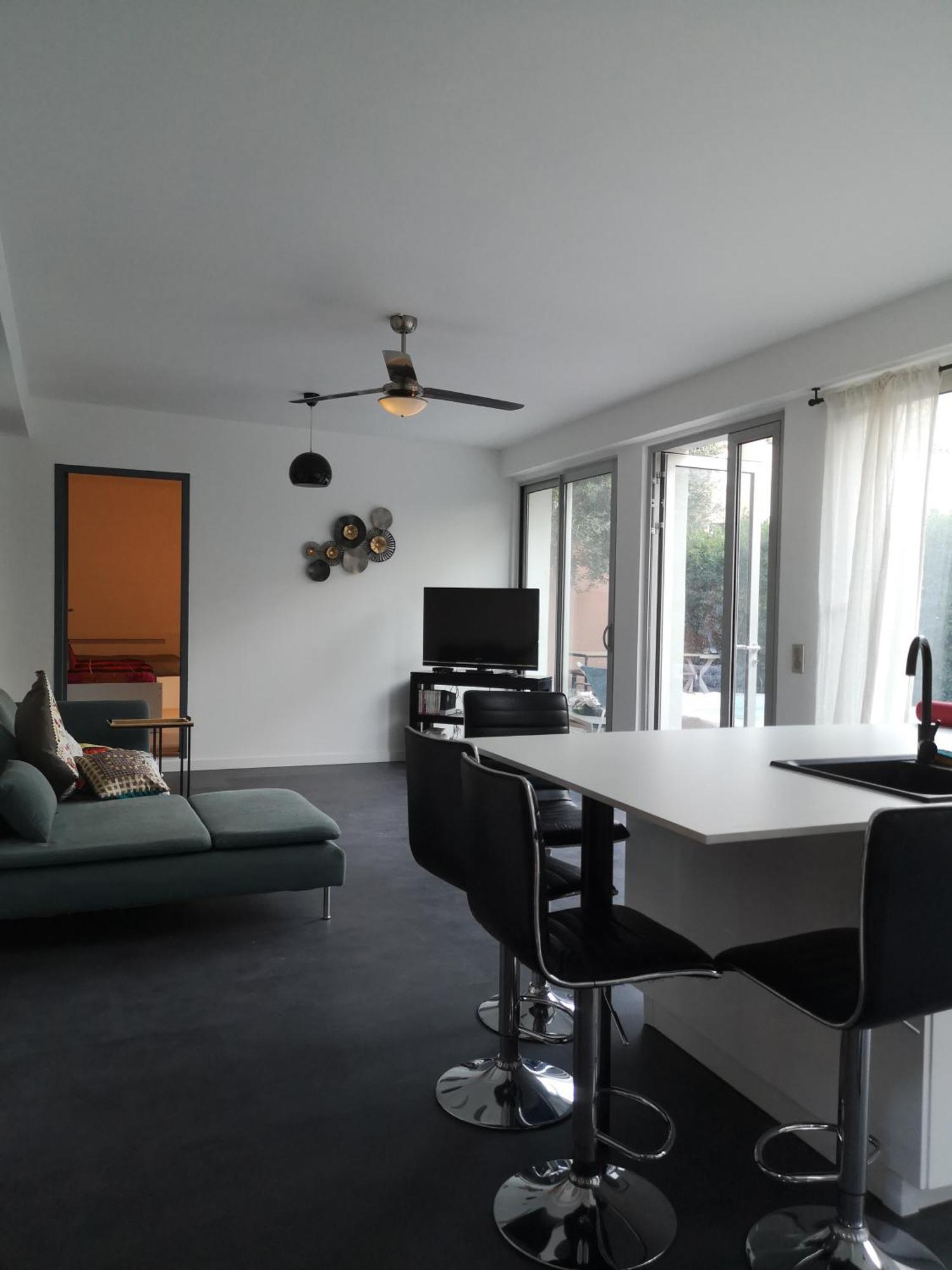 Appartement Au Coeur Des Calanques Marseille
