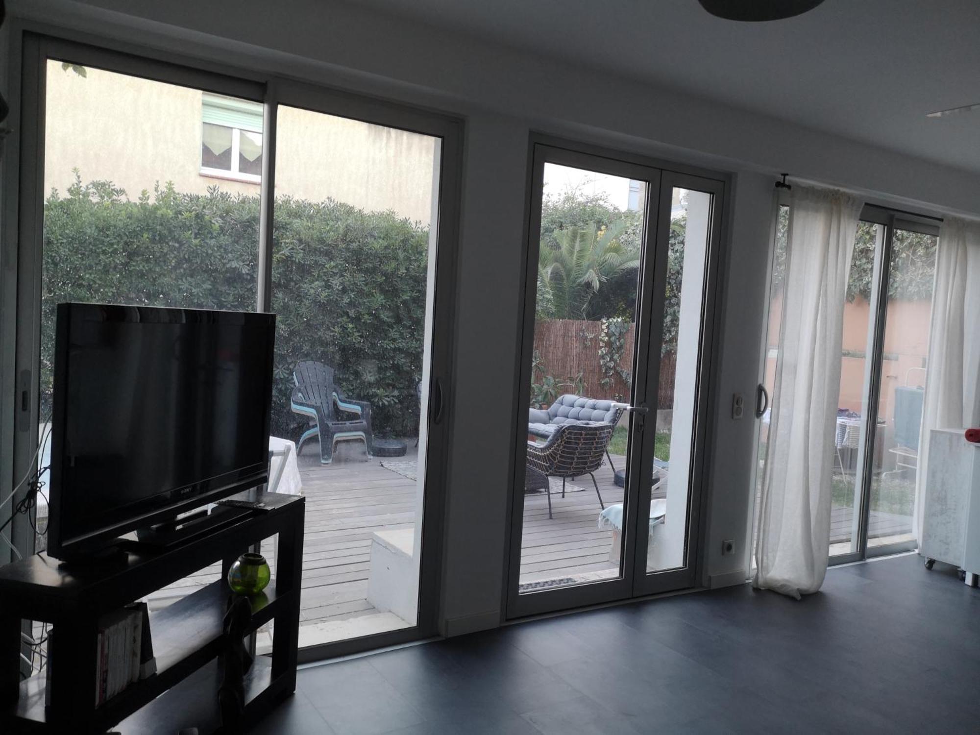 Appartement Au Coeur Des Calanques Marseille