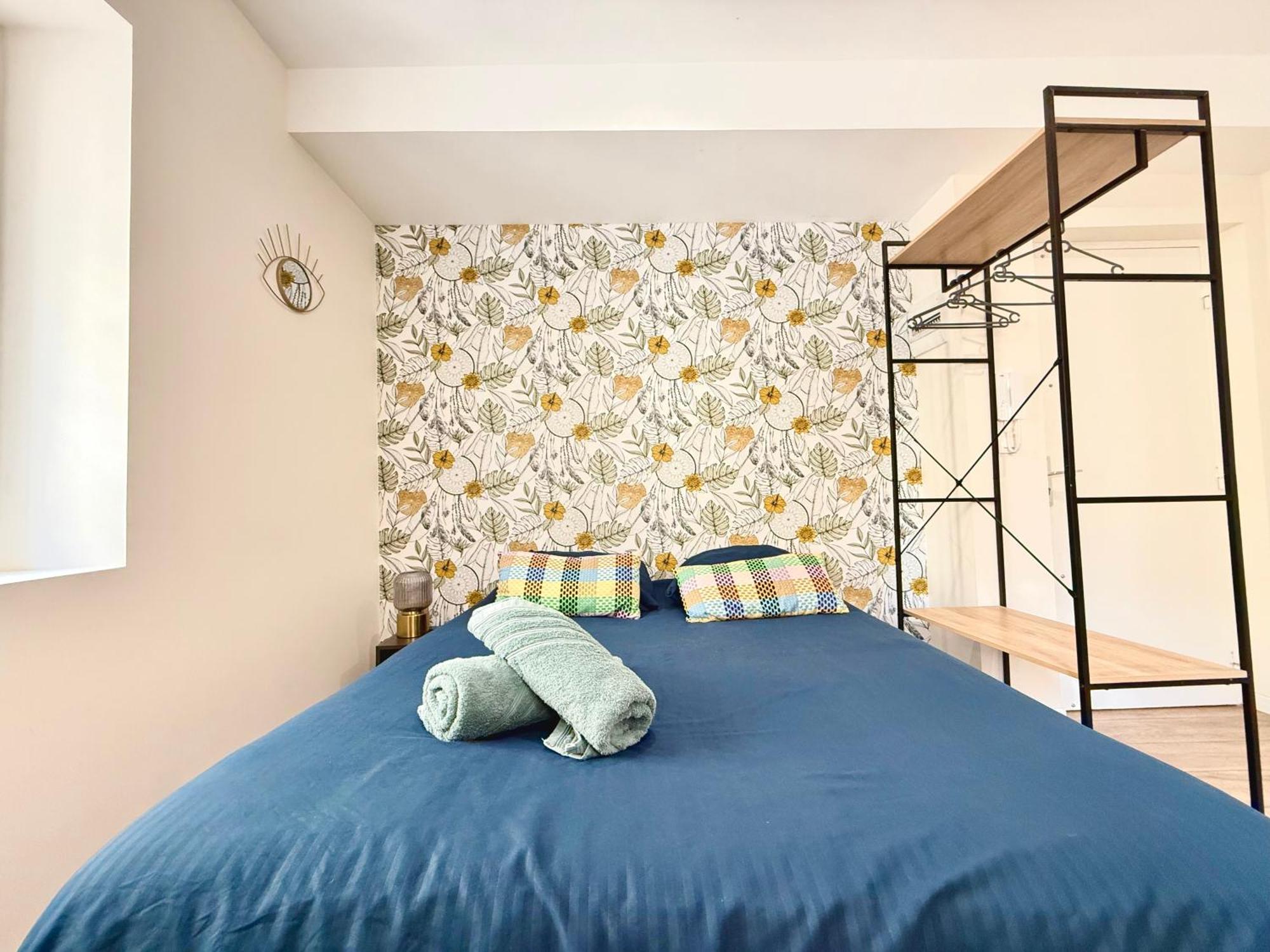Apartment Sv - De L'opera Vieuxport
