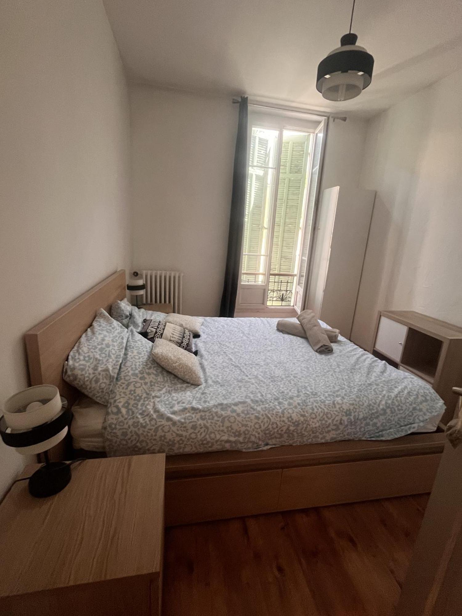 Petit Havre Au Coeur De Vauban Apartment Marseille