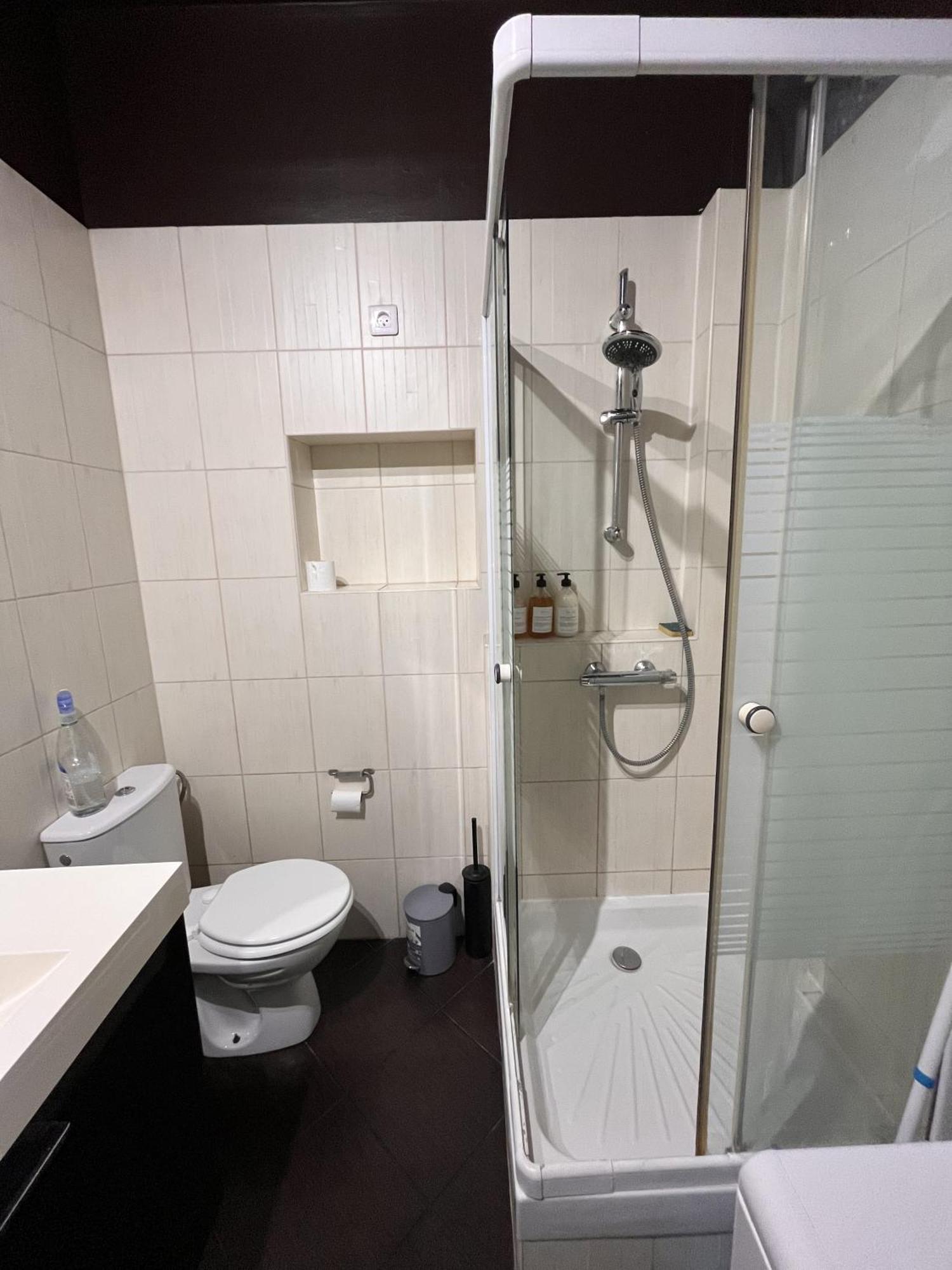 Apartment Petit Havre Au Coeur De Vauban Marseille