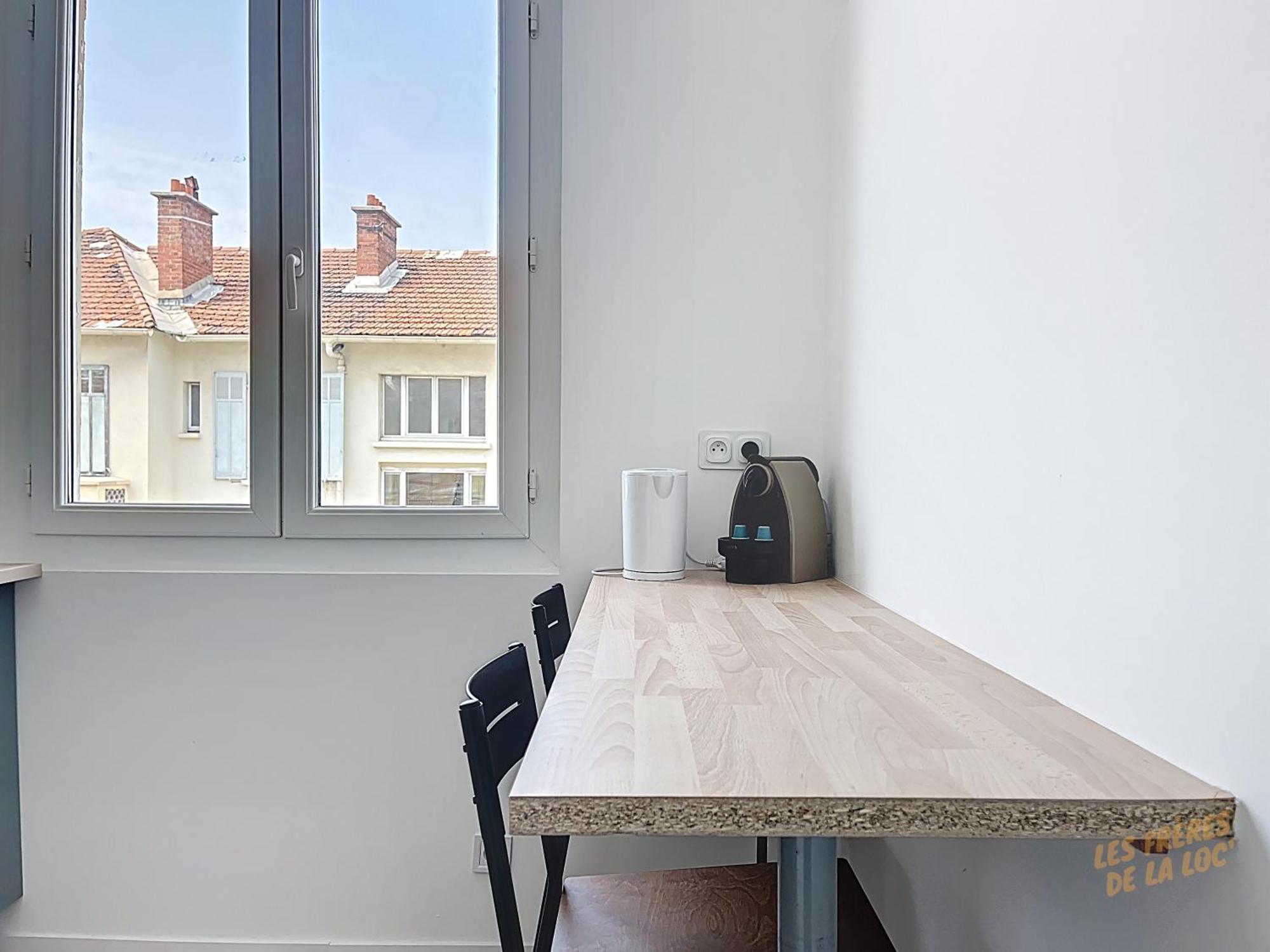 Renove - Stade Velodrome & Plages - Les Freres De La Loc' Apartment *