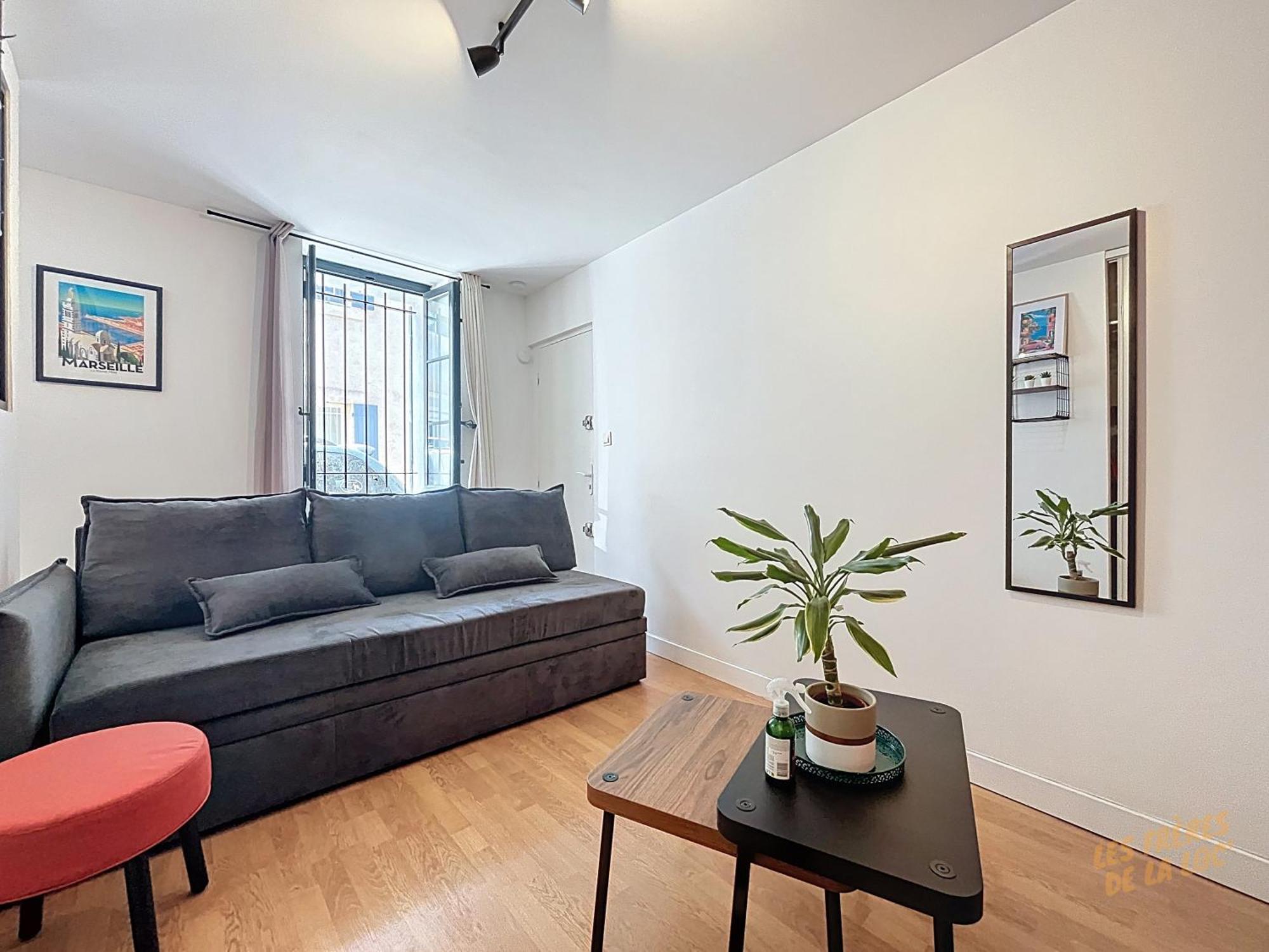 Apartment Cosy - Quartier De Samatan - Les Freres De La Loc' *