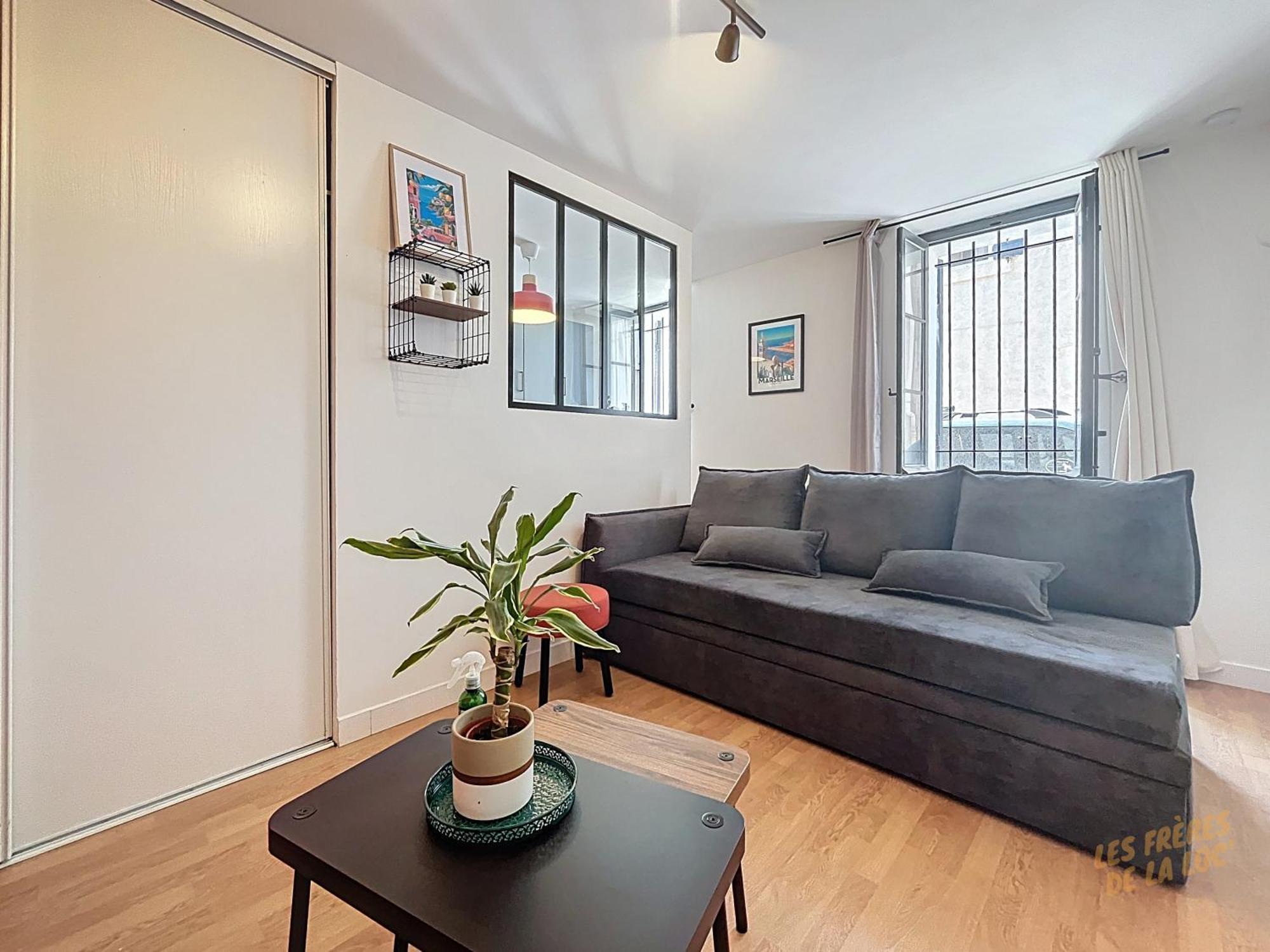 Apartment Cosy - Quartier De Samatan - Les Freres De La Loc' *
