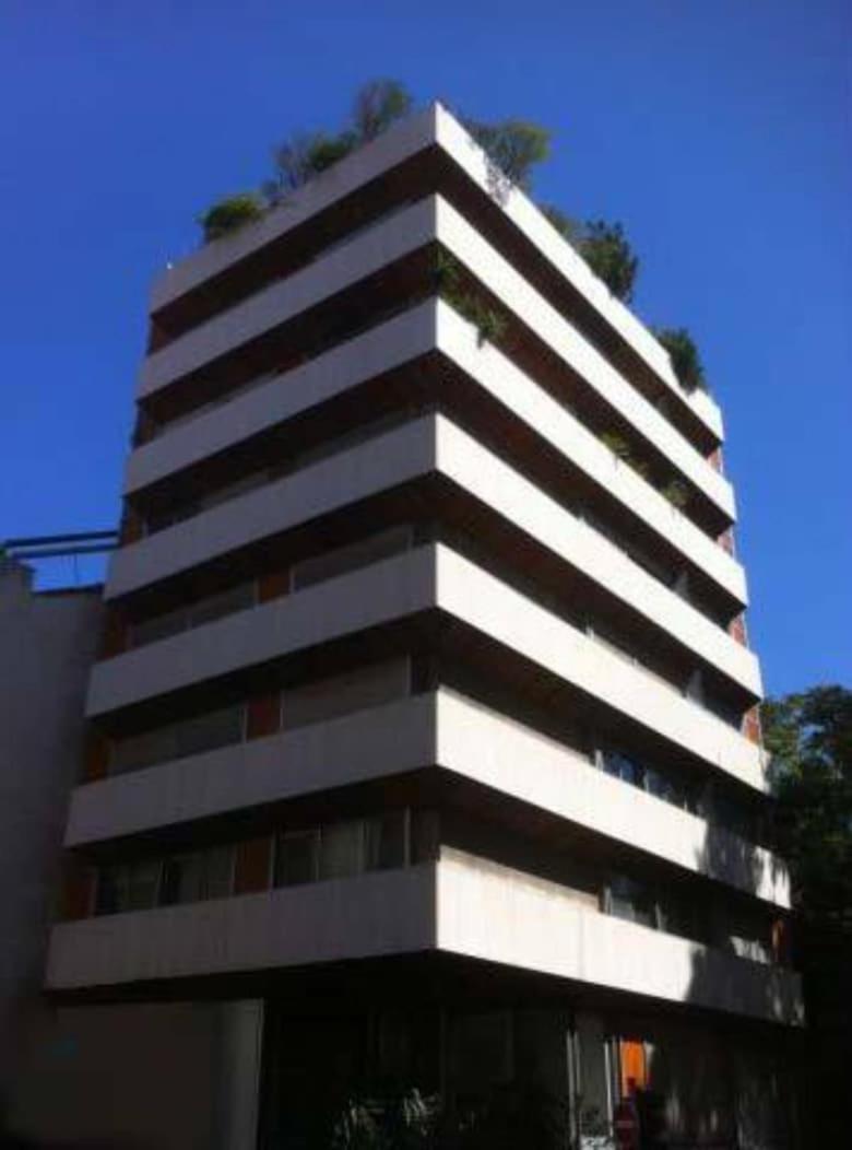 Apartment In Center