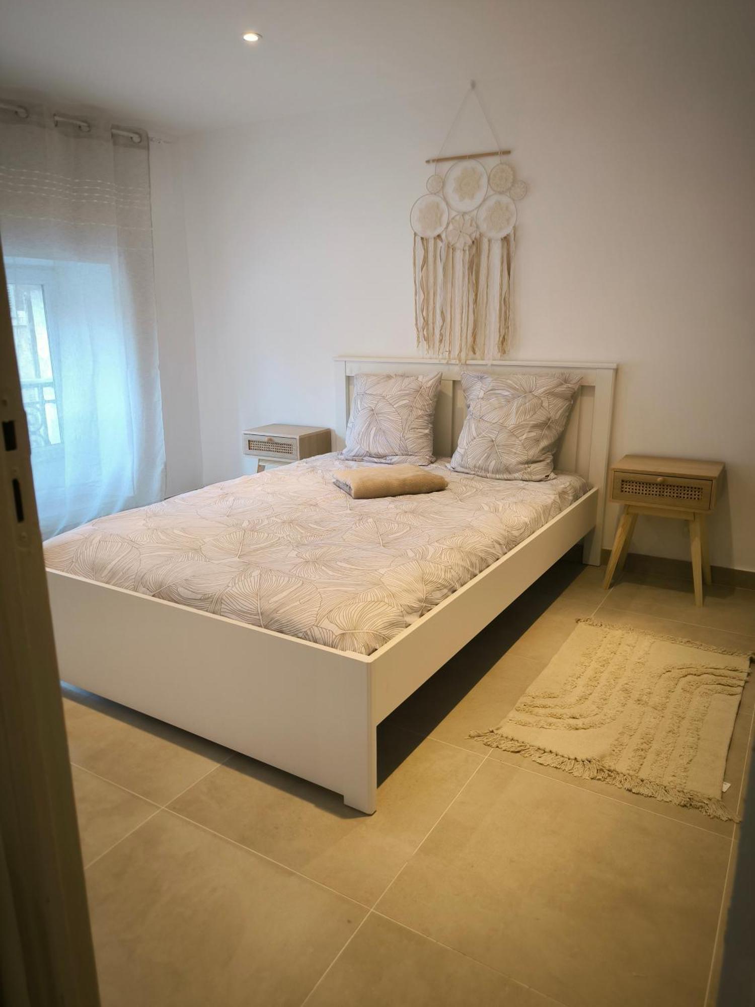 Castellane Apartment Marseille