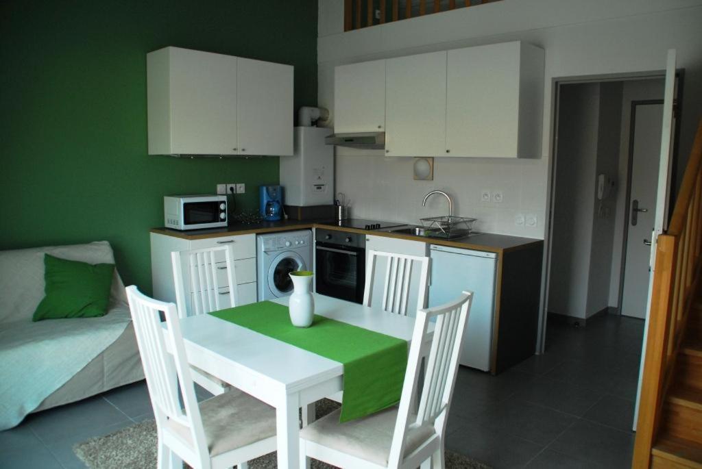Le Caroline Appartement