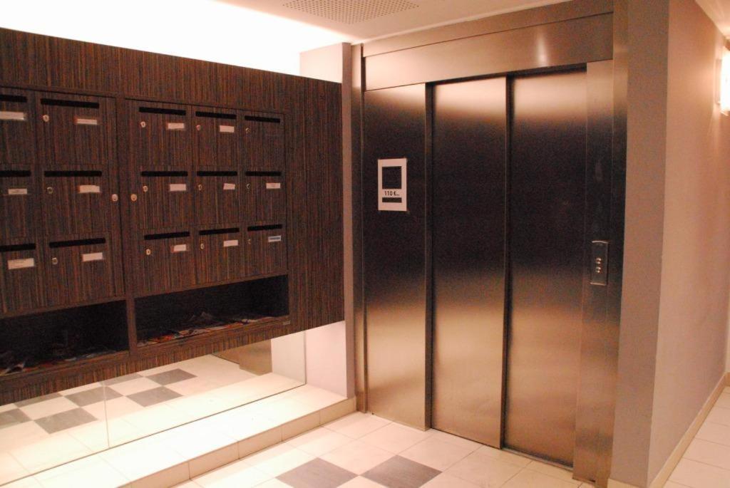 Appartement Le Caroline