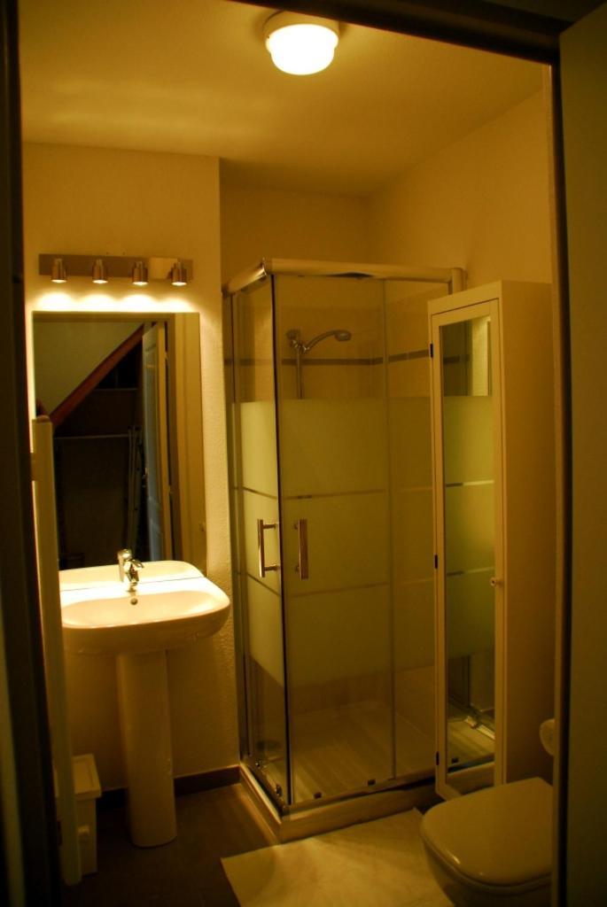 Le Caroline Appartement Marseilles