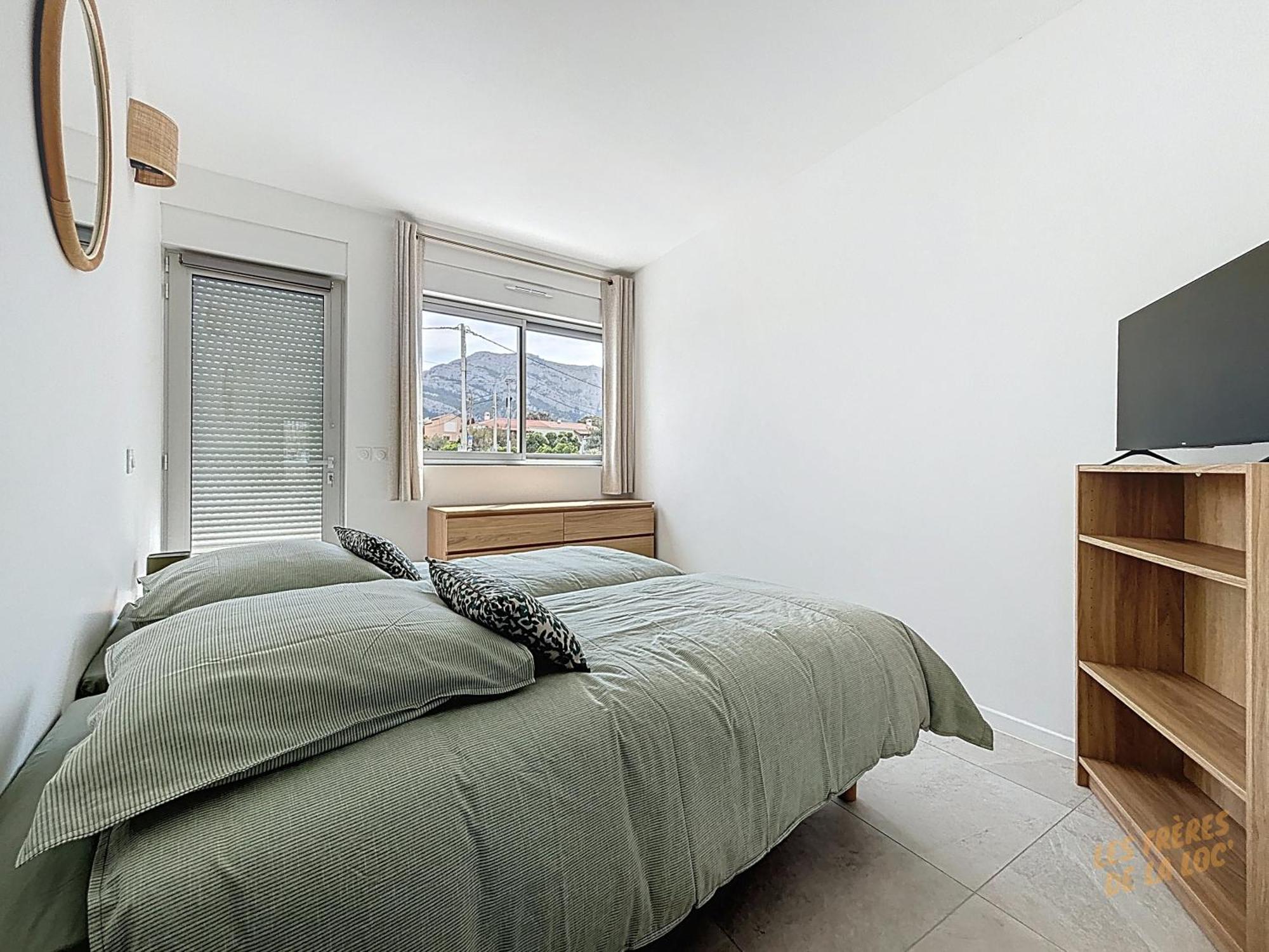Appartement Maison Unique - Piscine Au Dessus De La - Les Freres De La Loc' *
