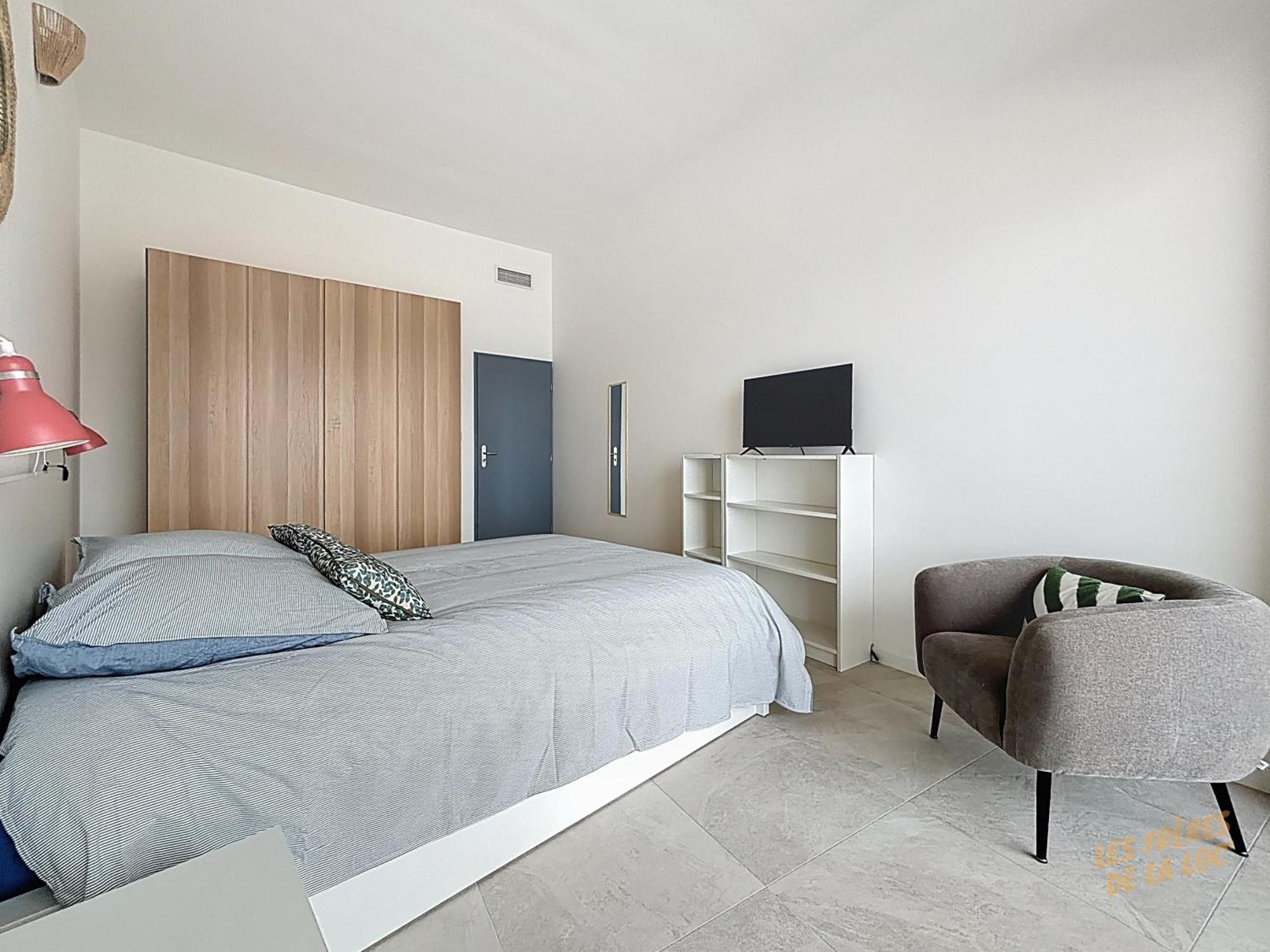 Appartement Maison Unique - Piscine Au Dessus De La - Les Freres De La Loc'