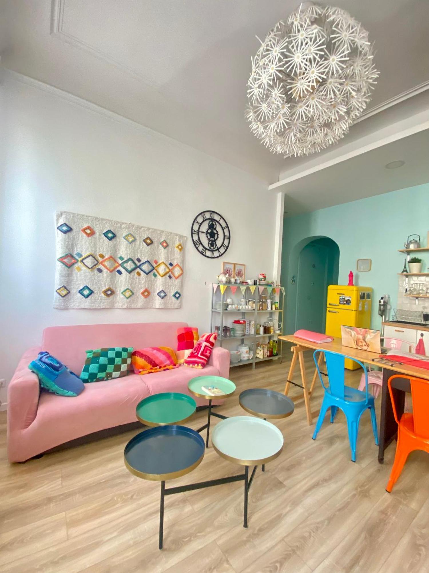 Au Coeur De Apartment Marseilles