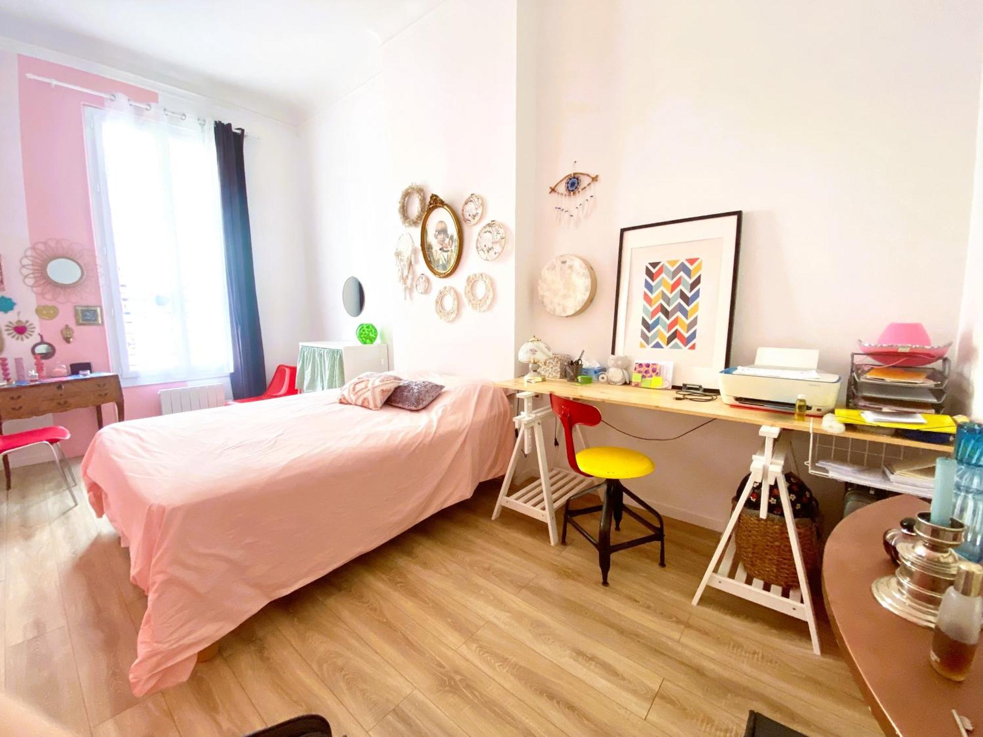 Au Coeur De Apartment