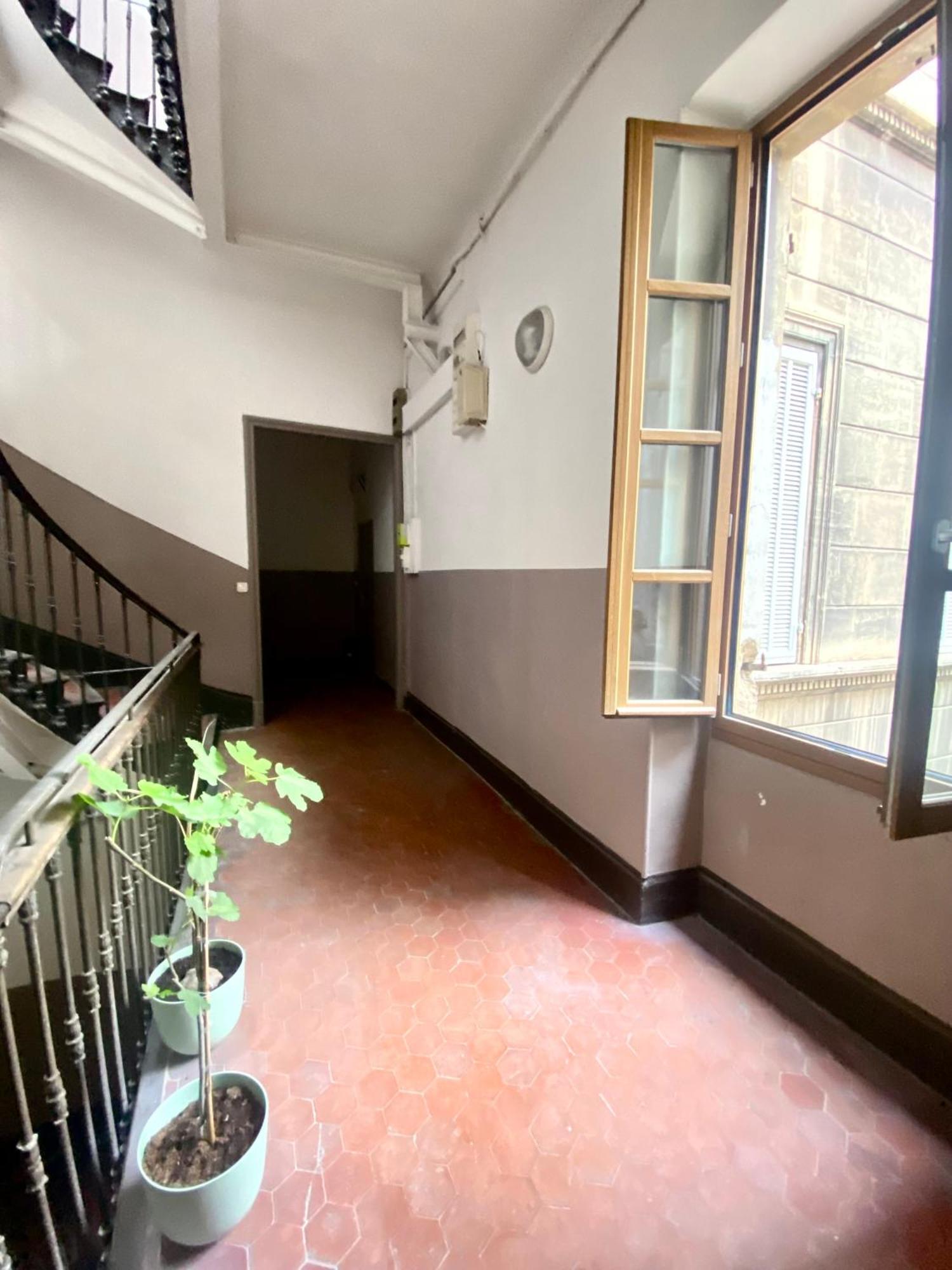 Au Coeur De Apartment Marseilles