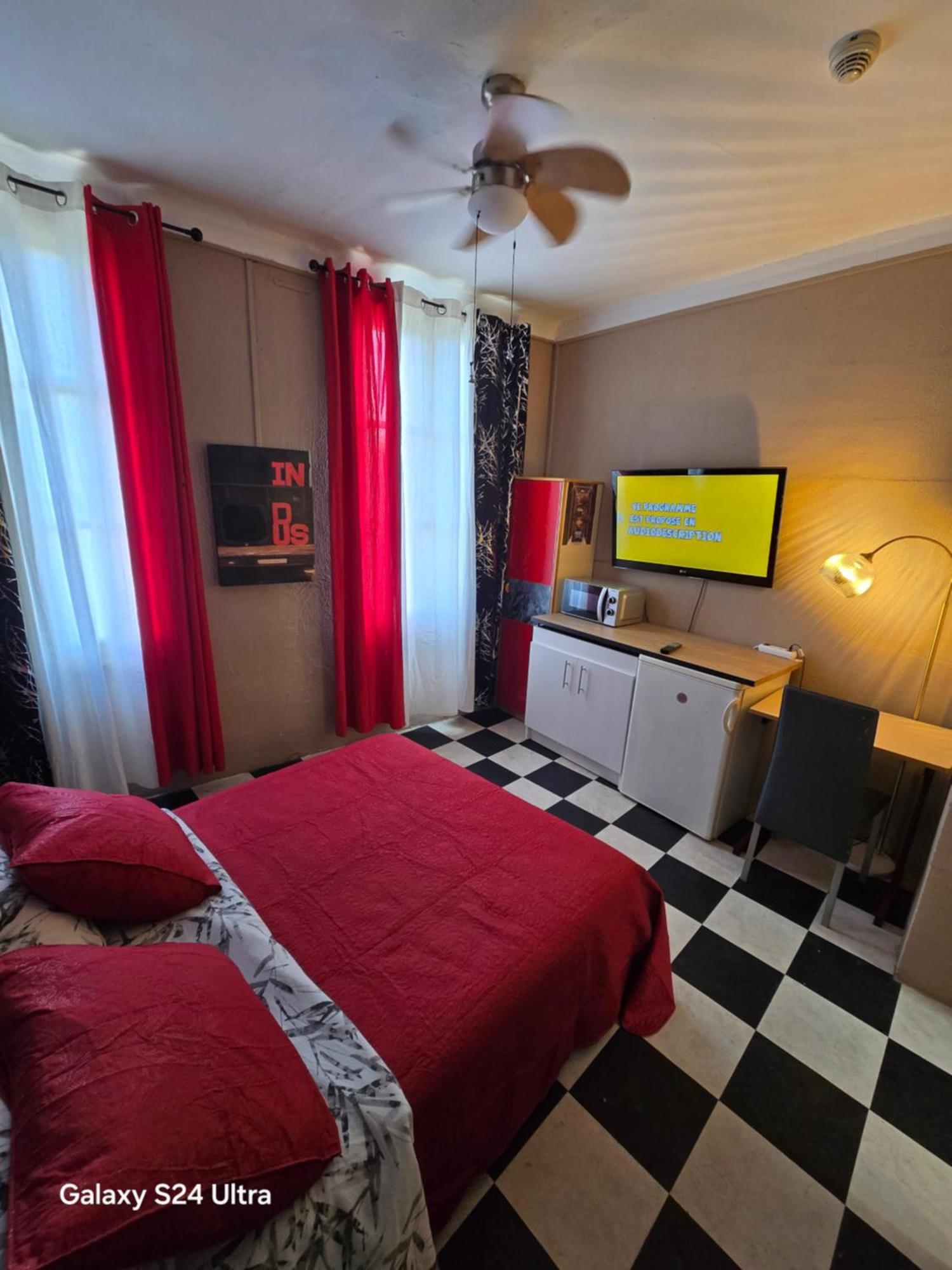 Hotel Des Allees 3*