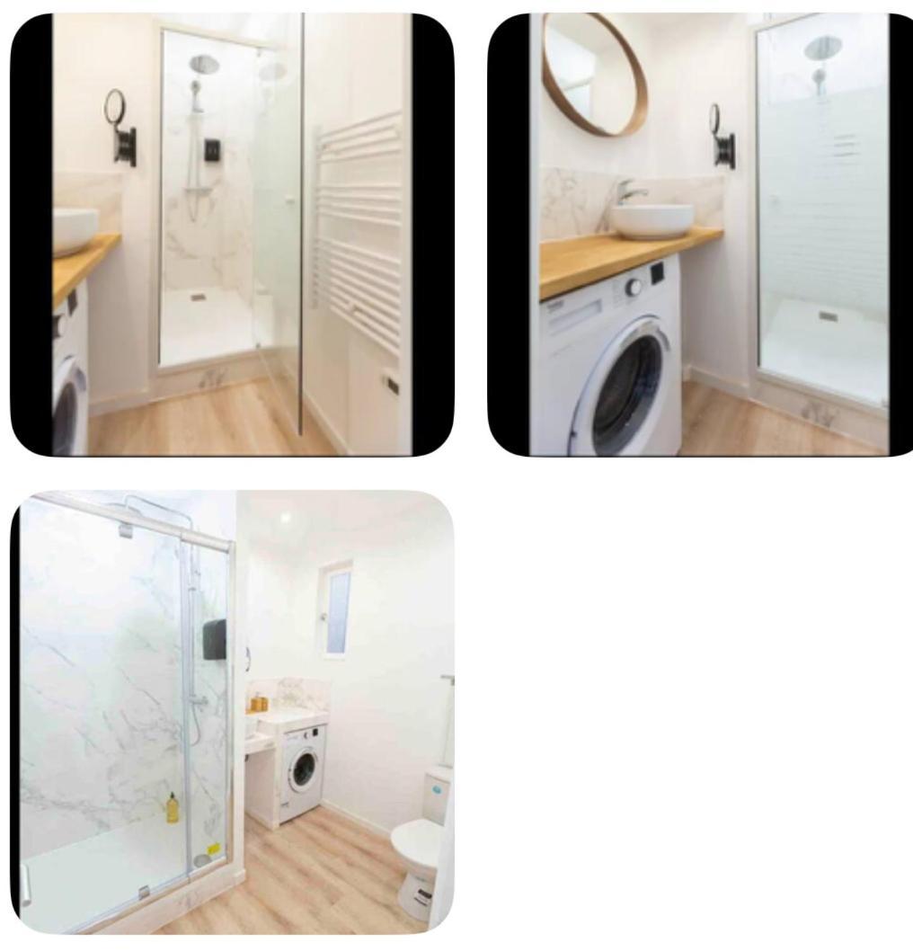 Apartment Centre T2 Joliette *