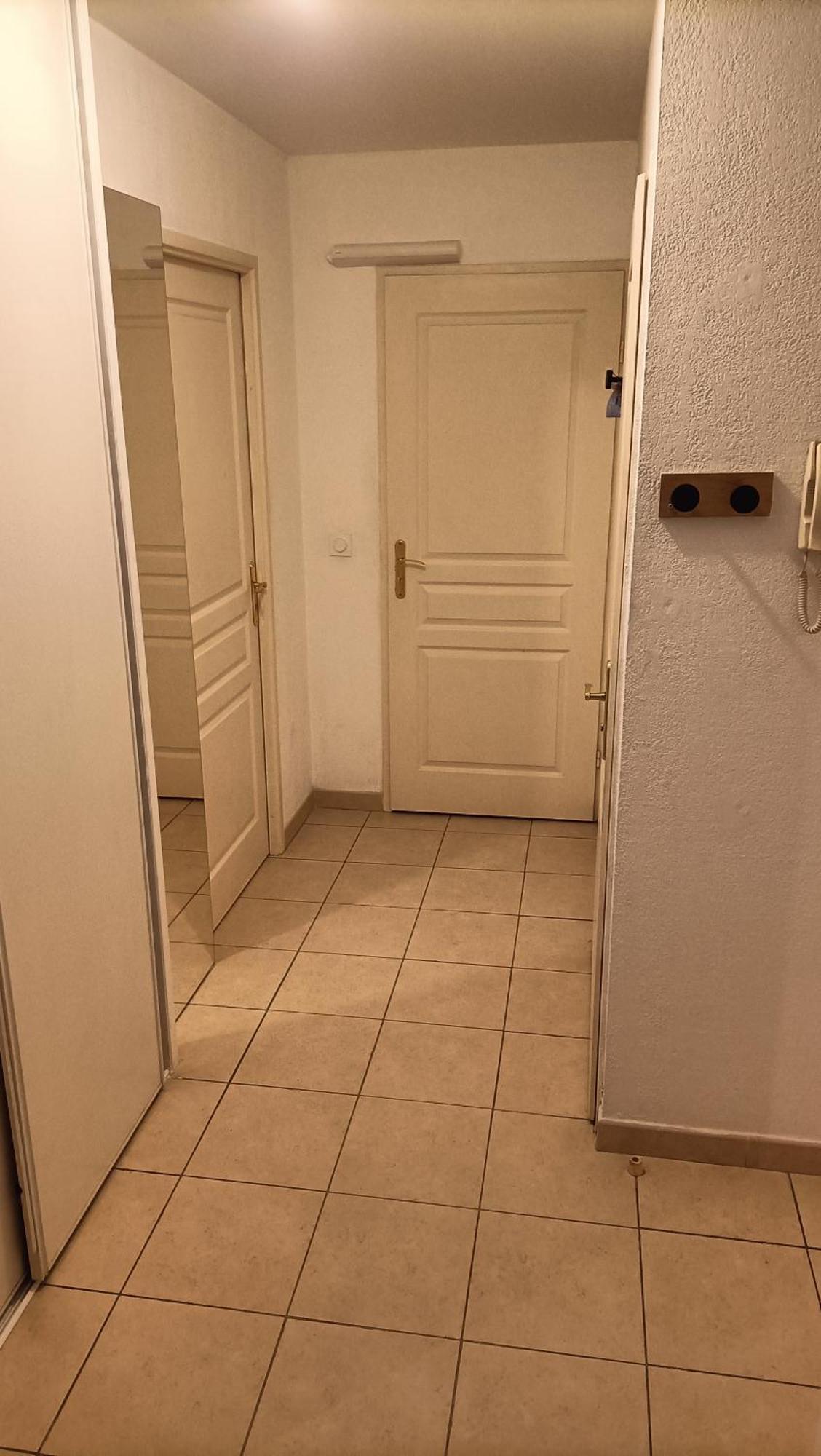 4 Couchages Dbl Parking Proche Stade * Marseille