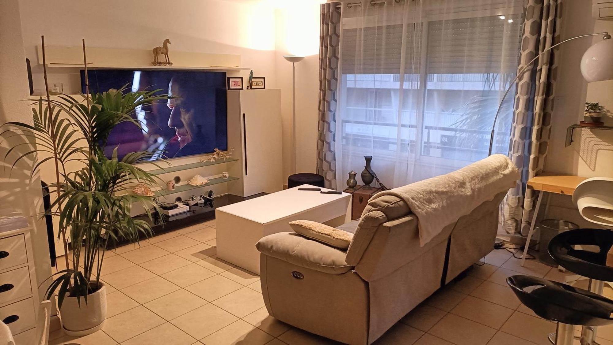 Apartment 4 Couchages Dbl Parking Proche Stade *