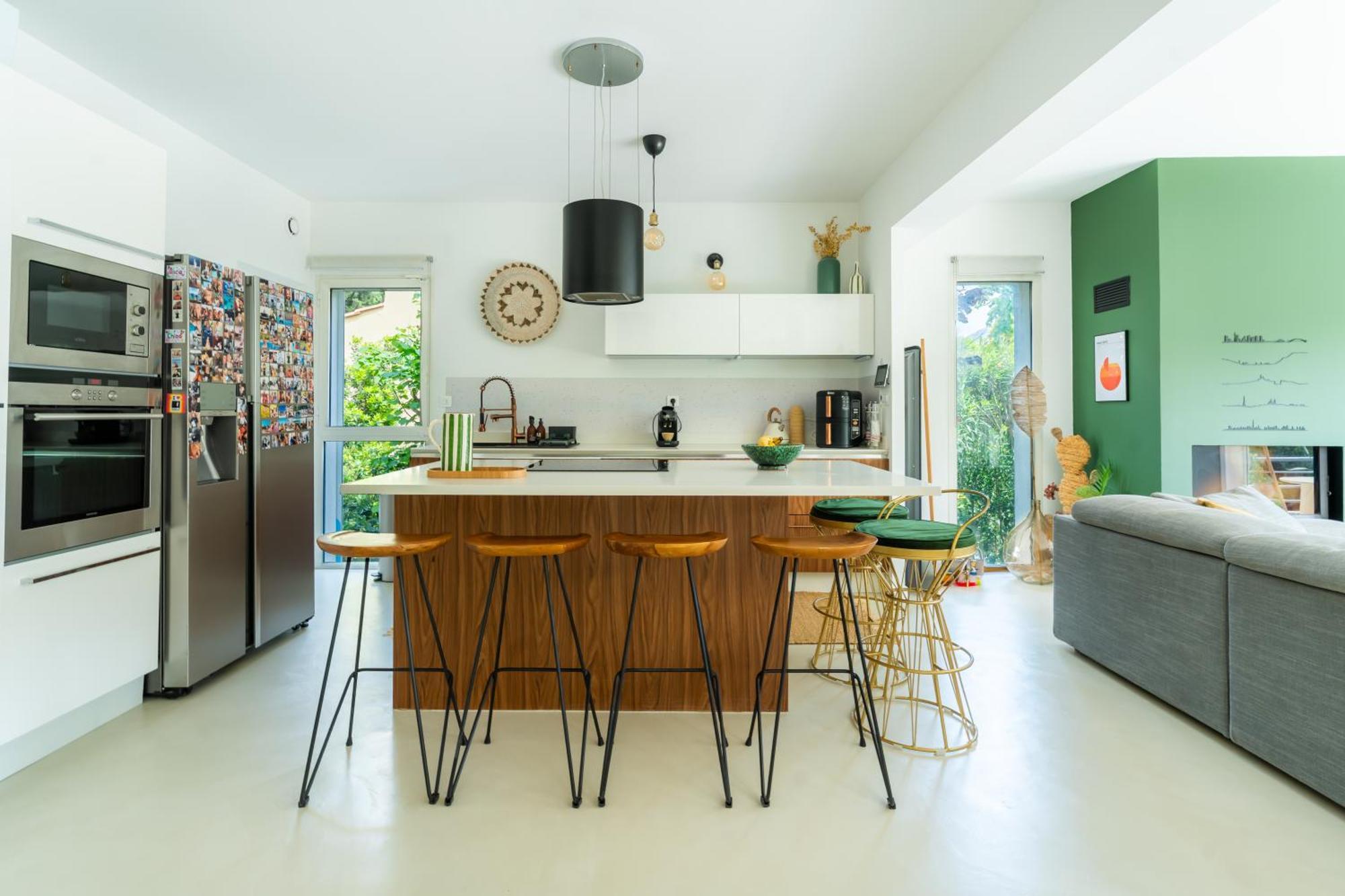 Palmeraie Villa Marseilles